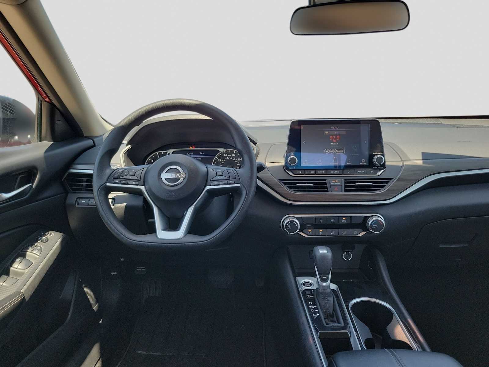 Thumbnail: 2024 Nissan Altima - 14
