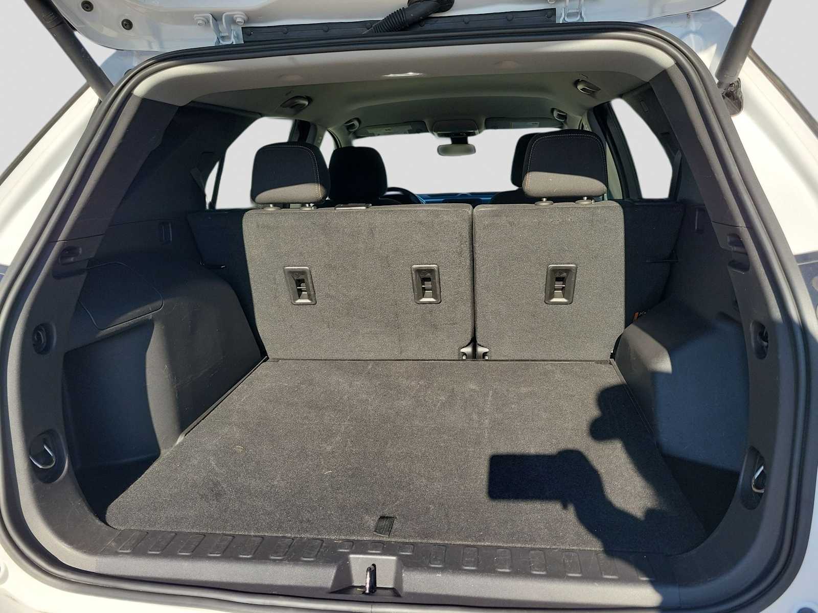 Thumbnail: 2024 Chevrolet Equinox - 19