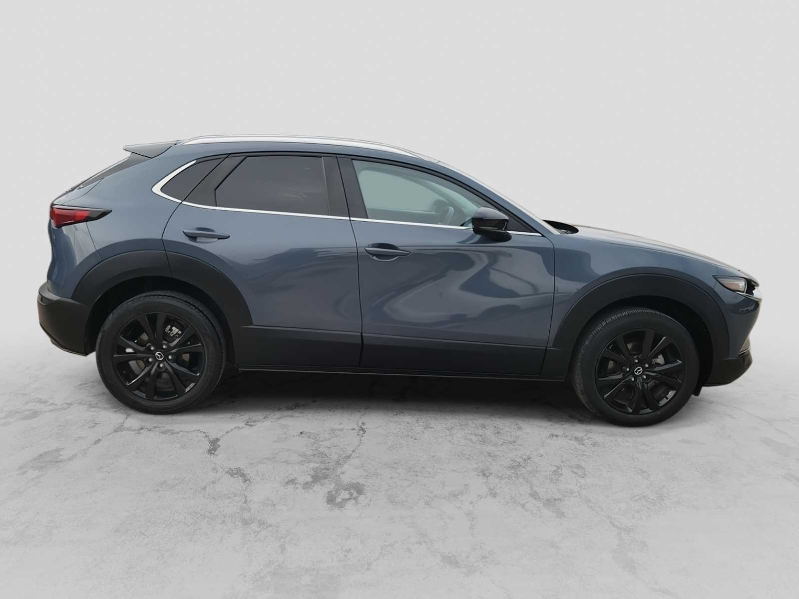 Thumbnail: 2023 Mazda CX-30 - 9