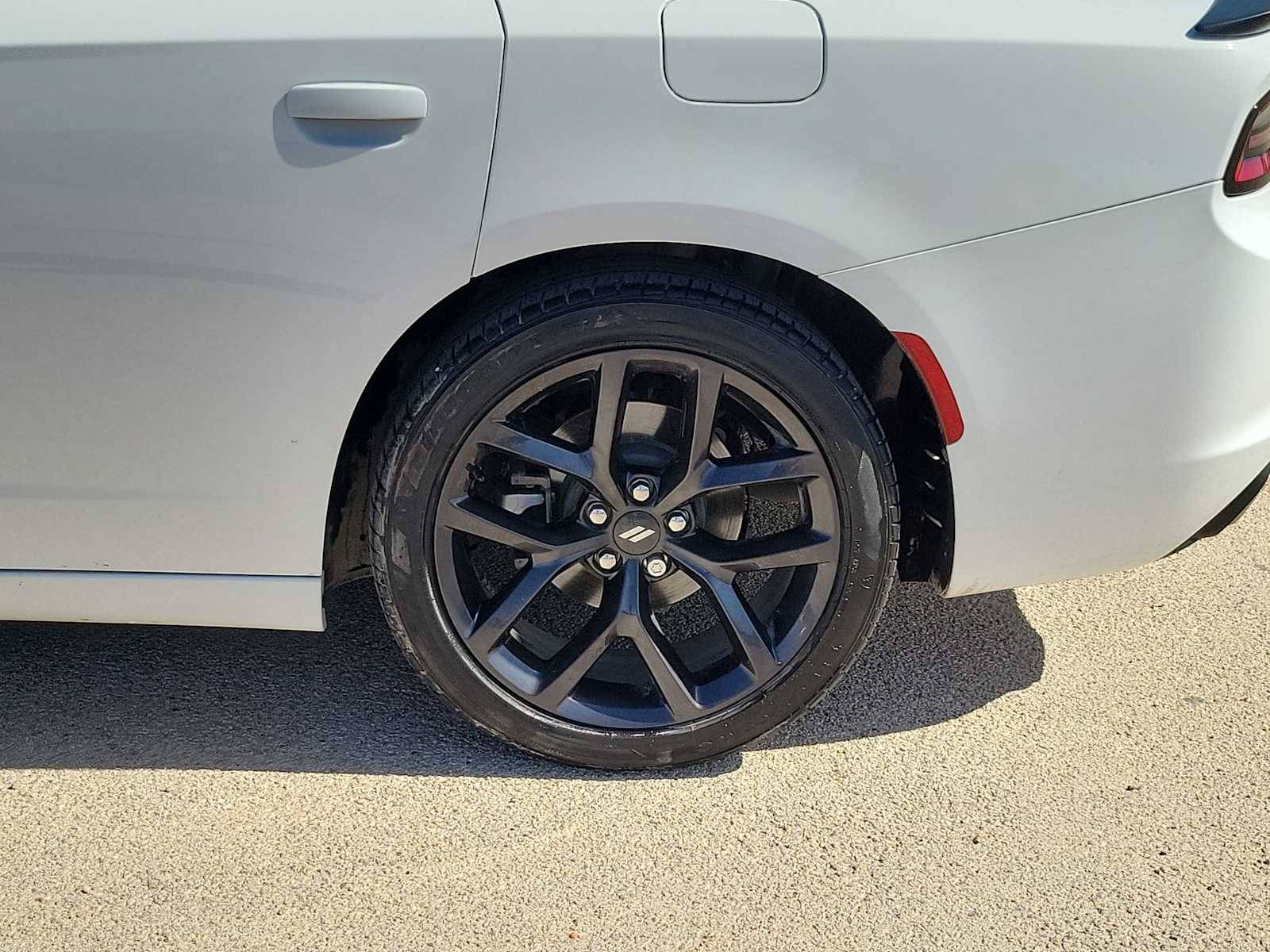 Thumbnail: 2021 Dodge Charger - 8