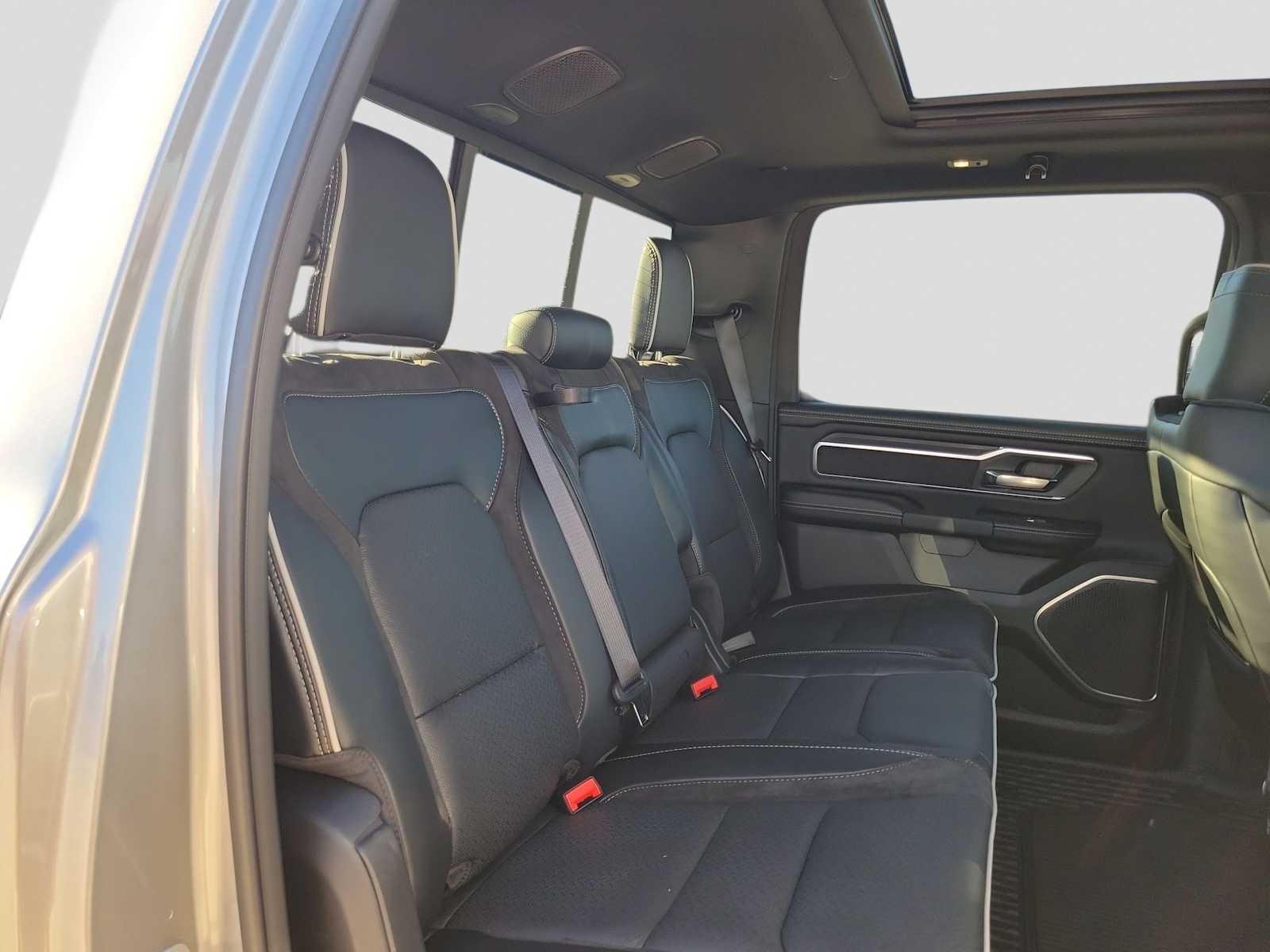 Thumbnail: 2026 RAM 1500 - 13