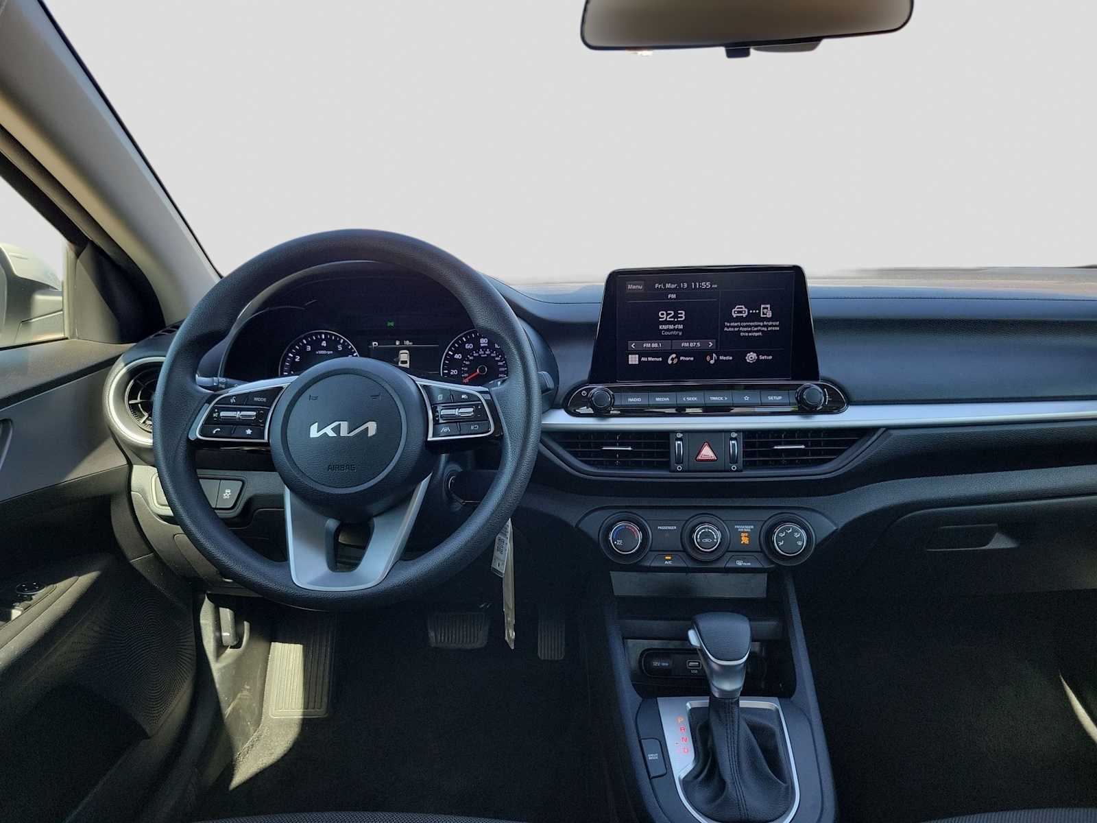 Thumbnail: 2023 Kia Forte - 6