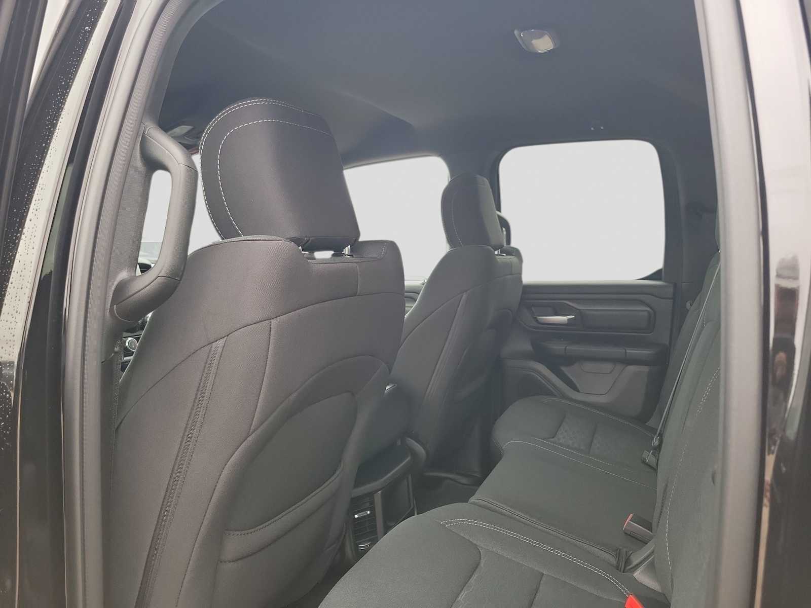 Thumbnail: 2026 RAM 1500 - 16