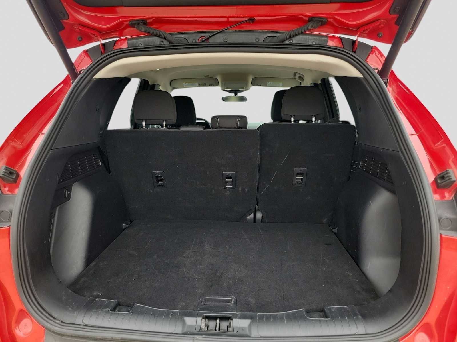 Thumbnail: 2024 Ford Escape - 19