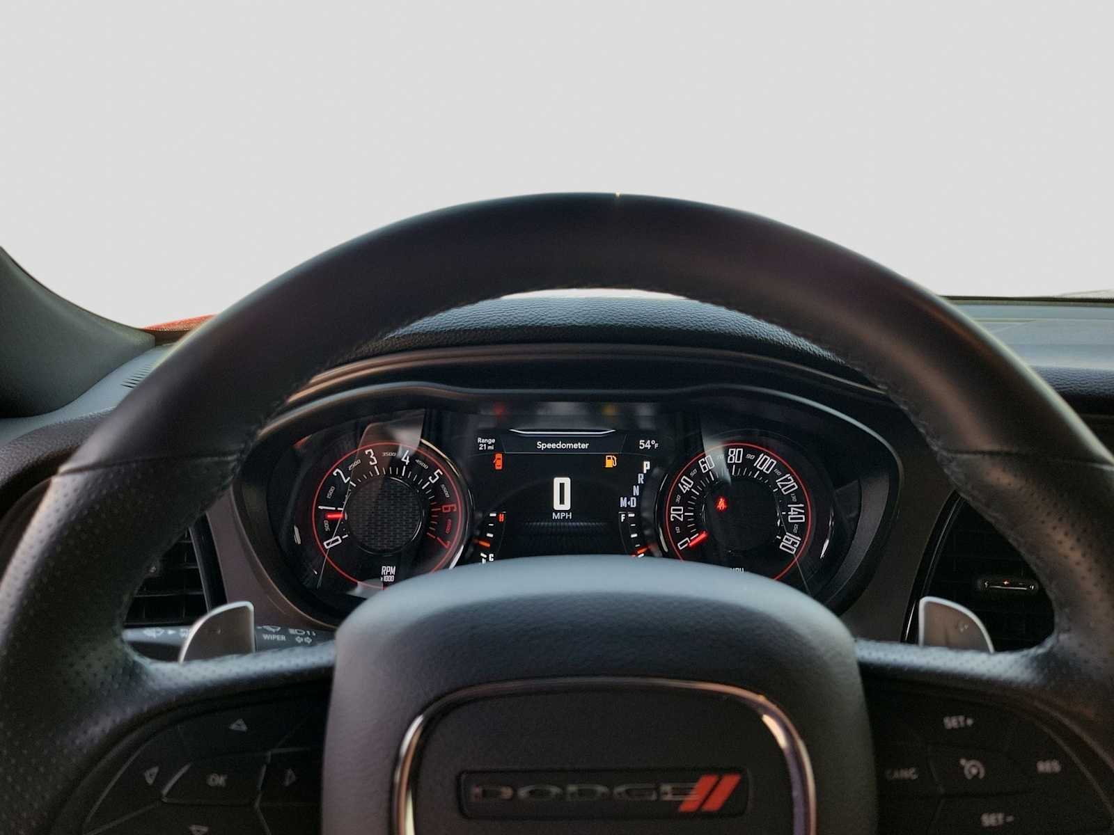 Thumbnail: 2023 Dodge Challenger - 14