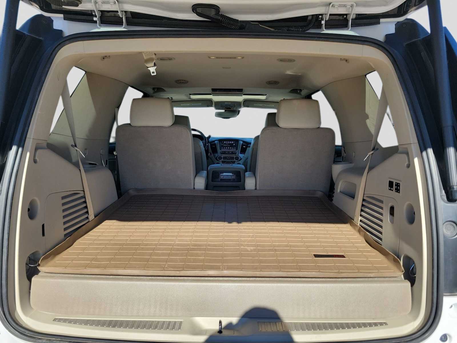 Thumbnail: 2017 GMC Yukon - 19