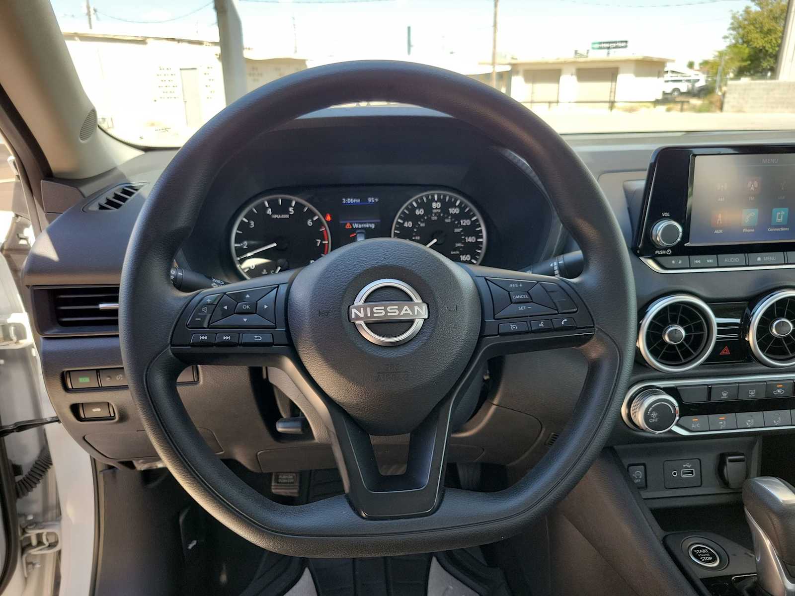 Thumbnail: 2024 Nissan Sentra - 15