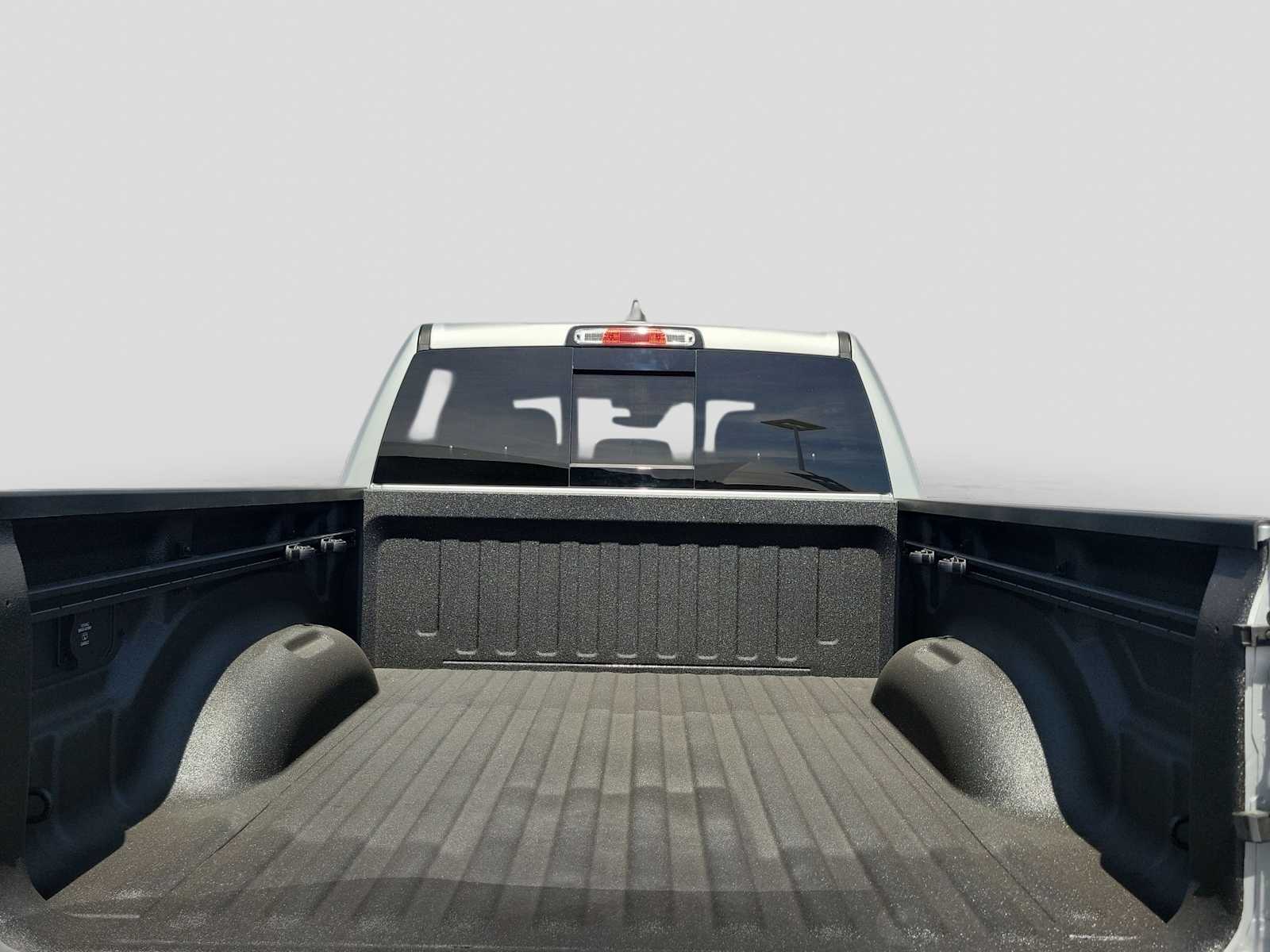 Thumbnail: 2026 RAM 1500 - 23