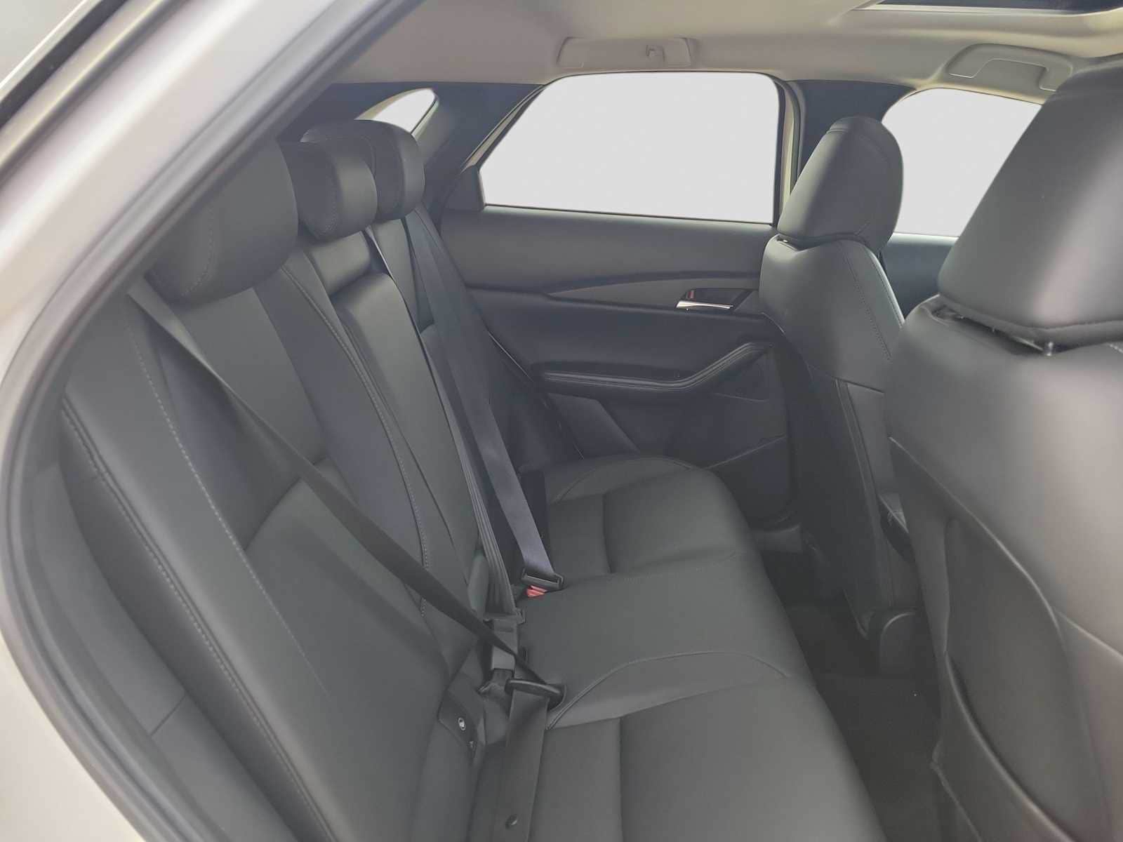 Thumbnail: 2025 Mazda CX-30 - 9