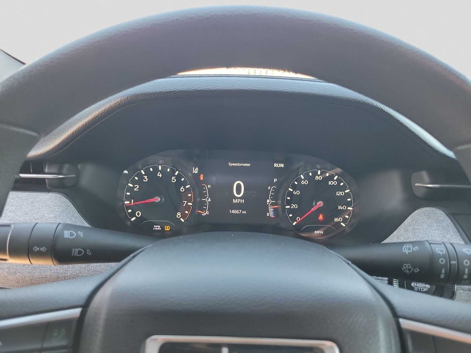 Thumbnail: 2023 Jeep Compass - 18