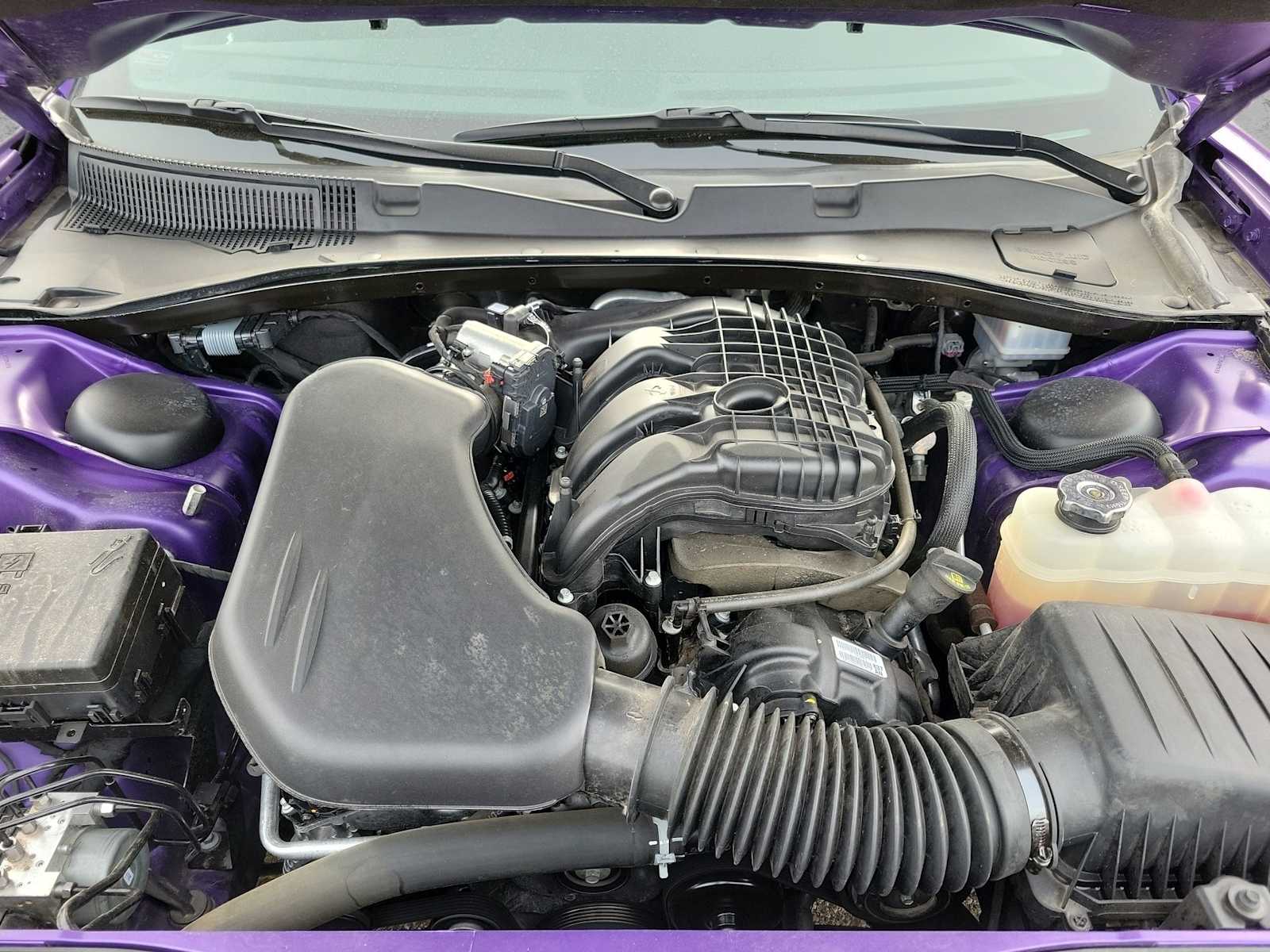 Thumbnail: 2023 Dodge Charger - 9