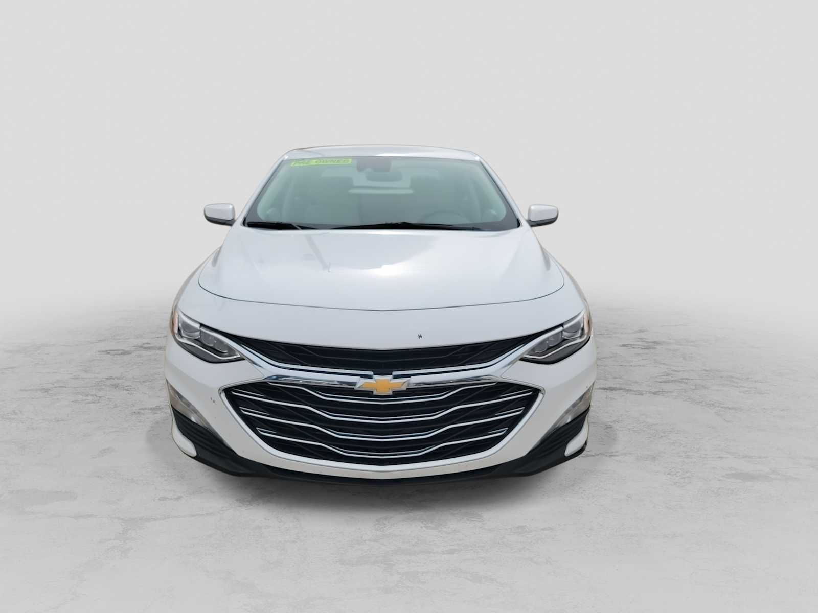 Thumbnail: 2024 Chevrolet Malibu - 6