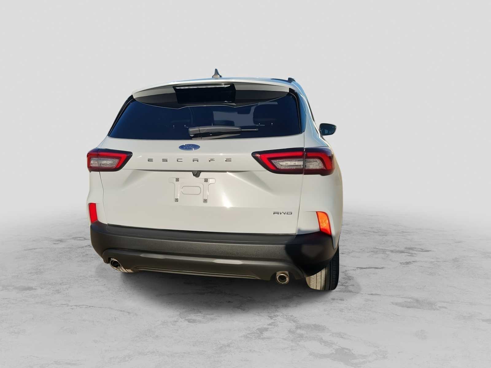 Thumbnail: 2025 Ford Escape - 5