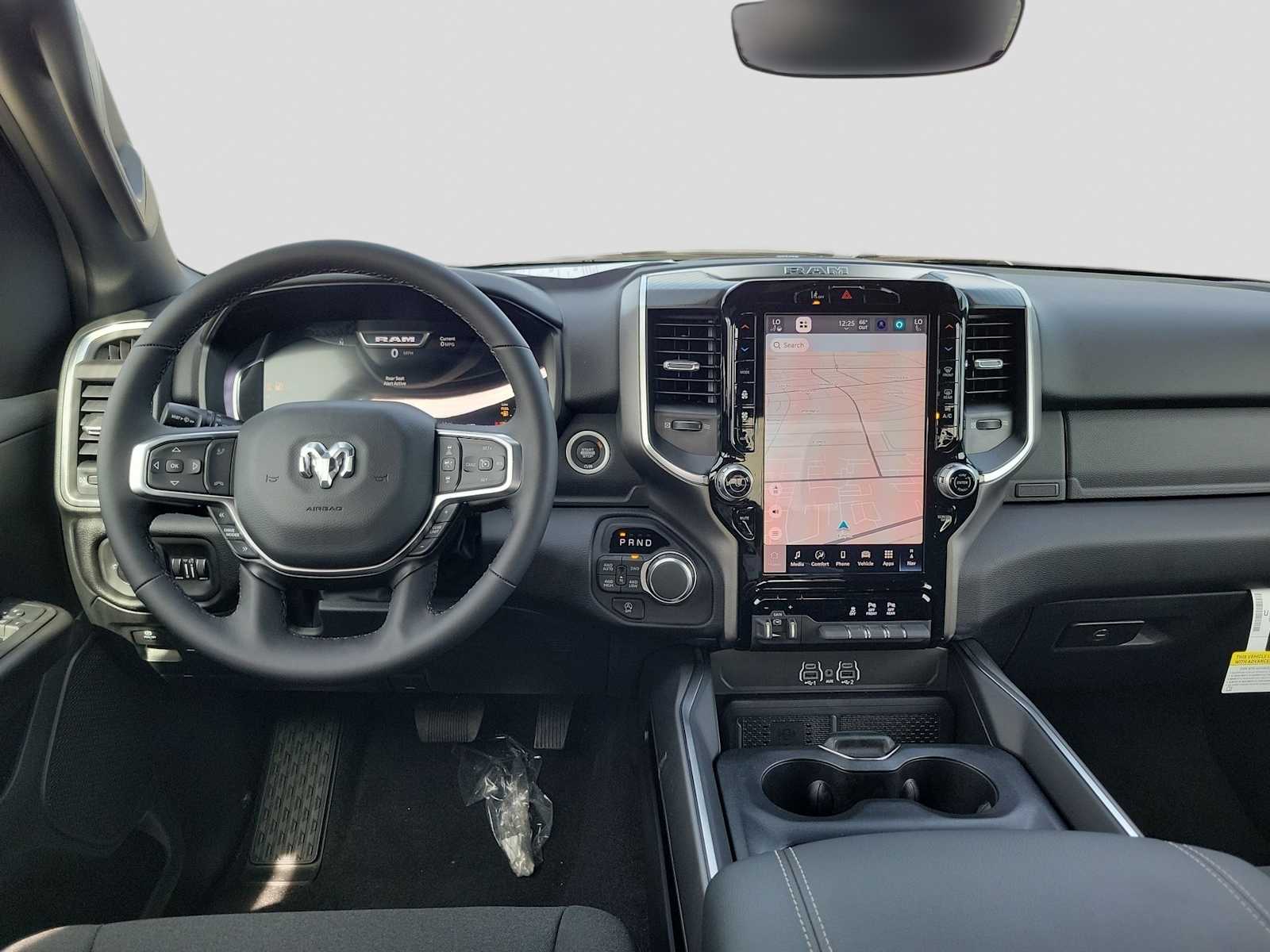 Thumbnail: 2026 RAM 1500 - 14