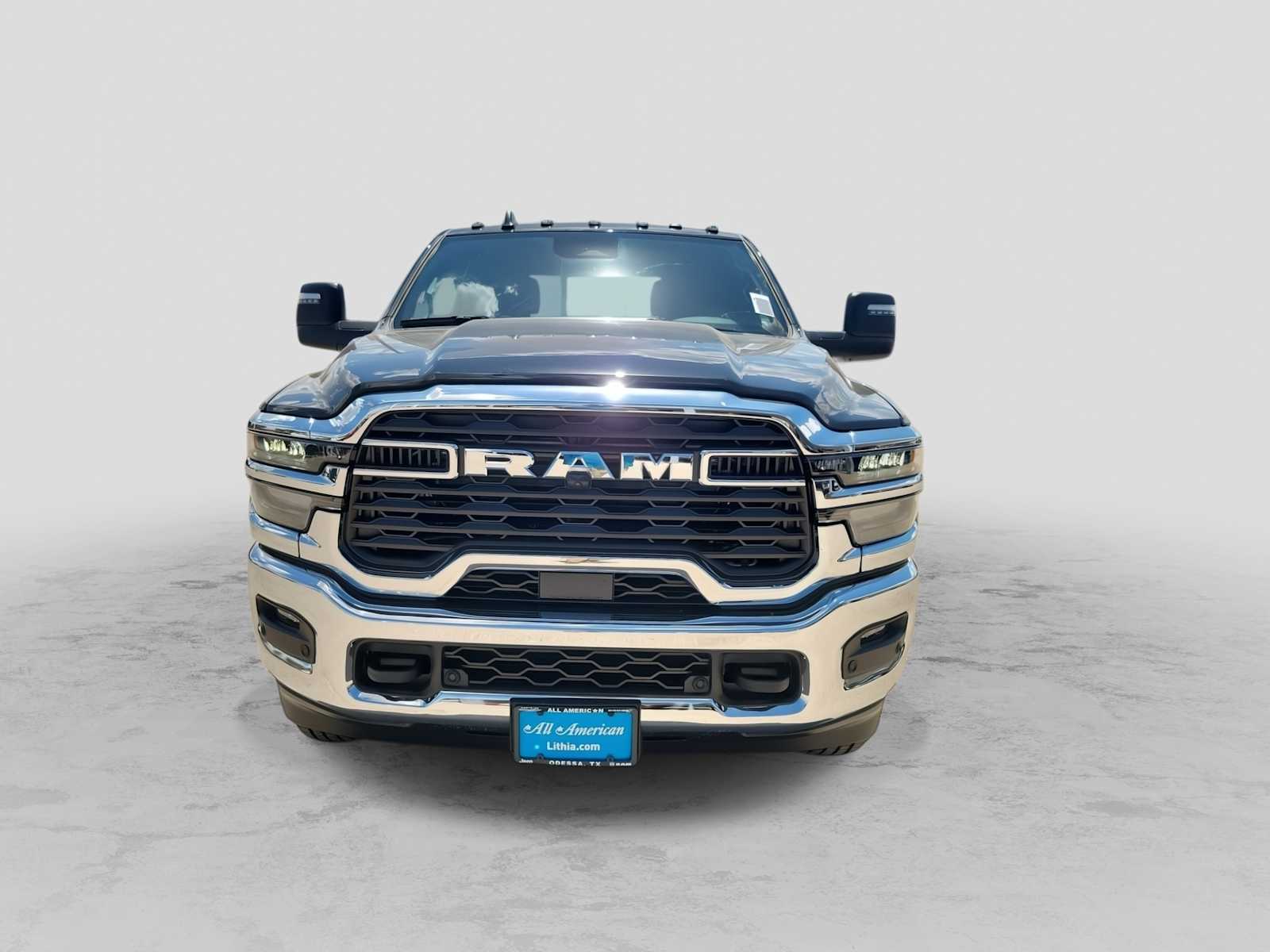 Thumbnail: 2026 RAM 2500 - 14