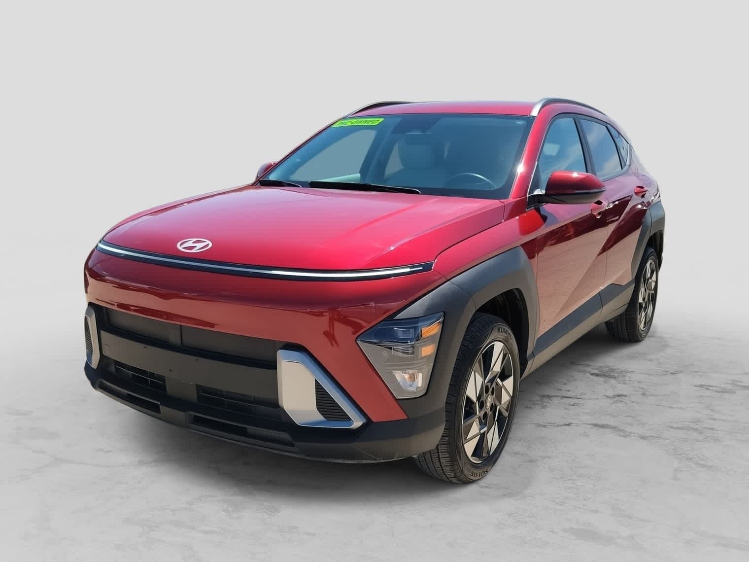 Thumbnail: 2024 Hyundai Kona - 1