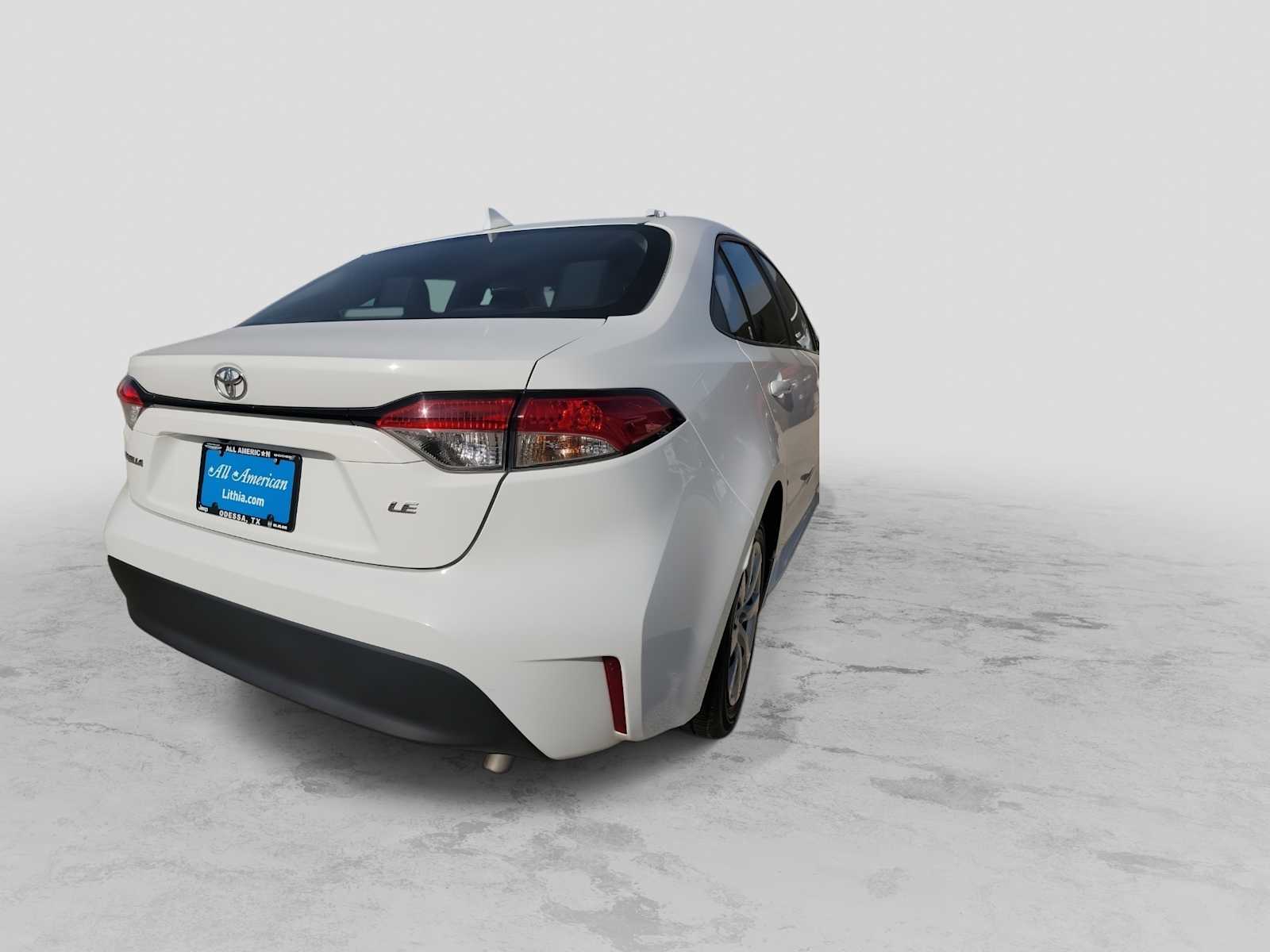 Thumbnail: 2024 Toyota Corolla - 19