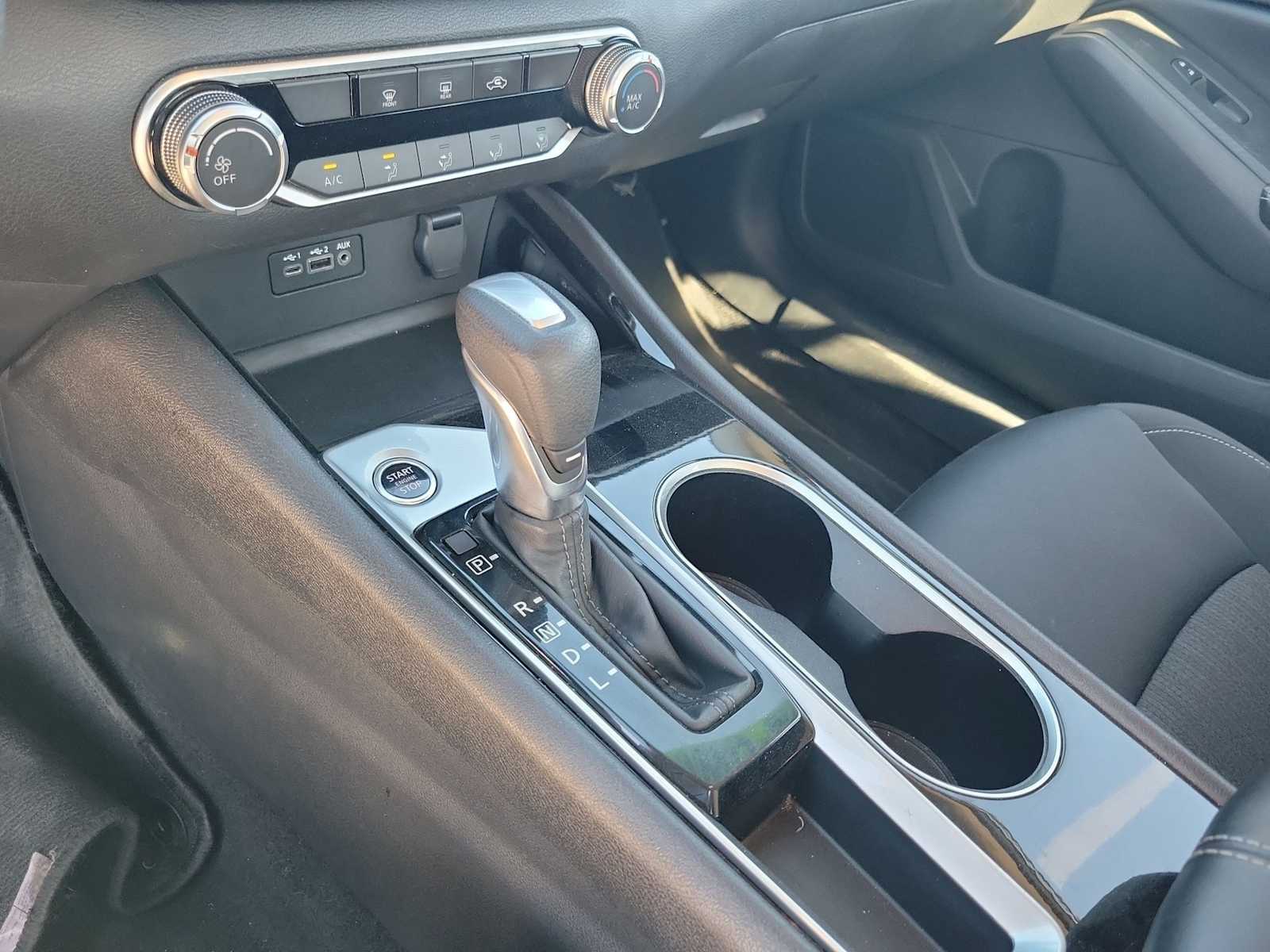 Thumbnail: 2024 Nissan Altima - 17