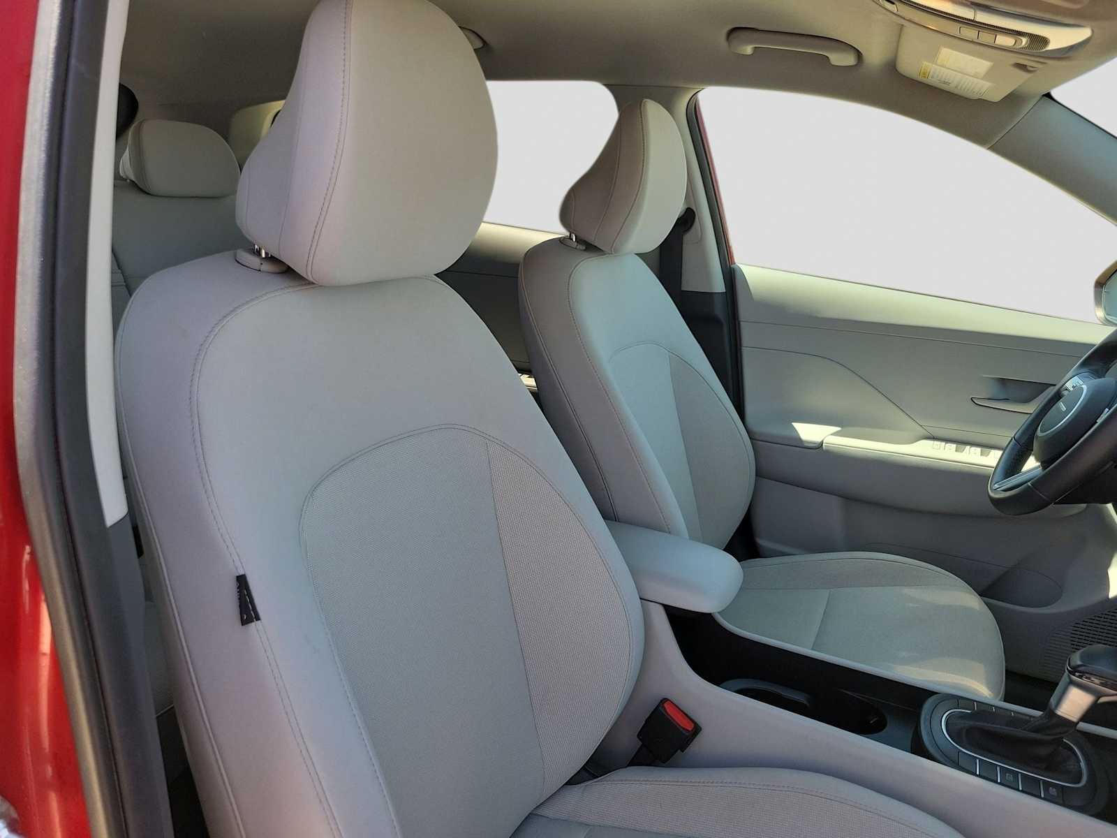 Thumbnail: 2024 Hyundai Kona - 18