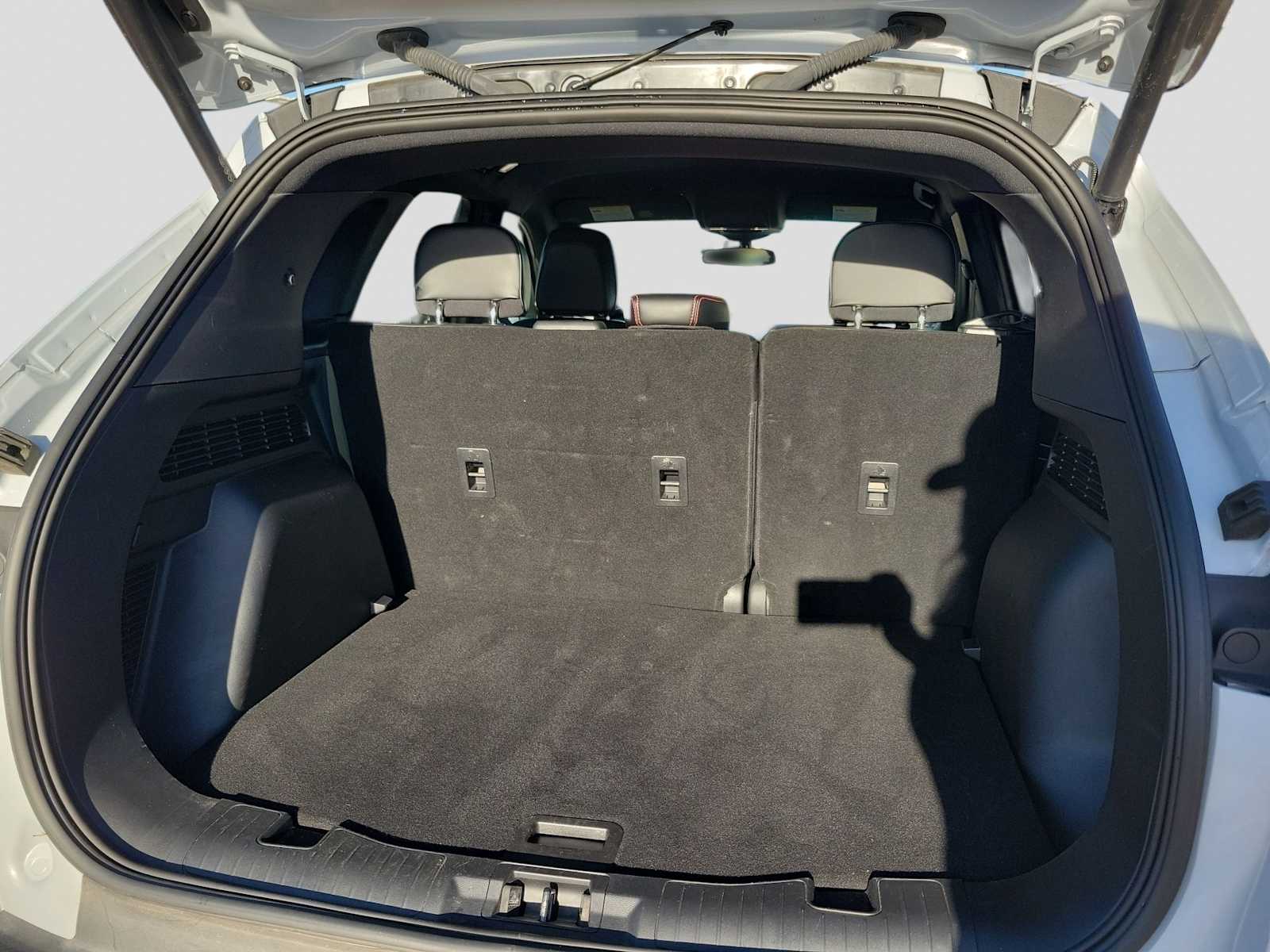 Thumbnail: 2025 Ford Escape - 19