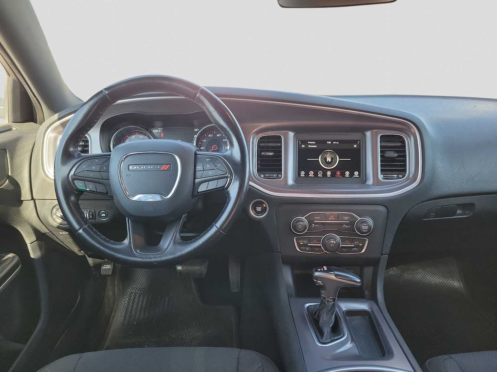 Thumbnail: 2019 Dodge Charger - 10