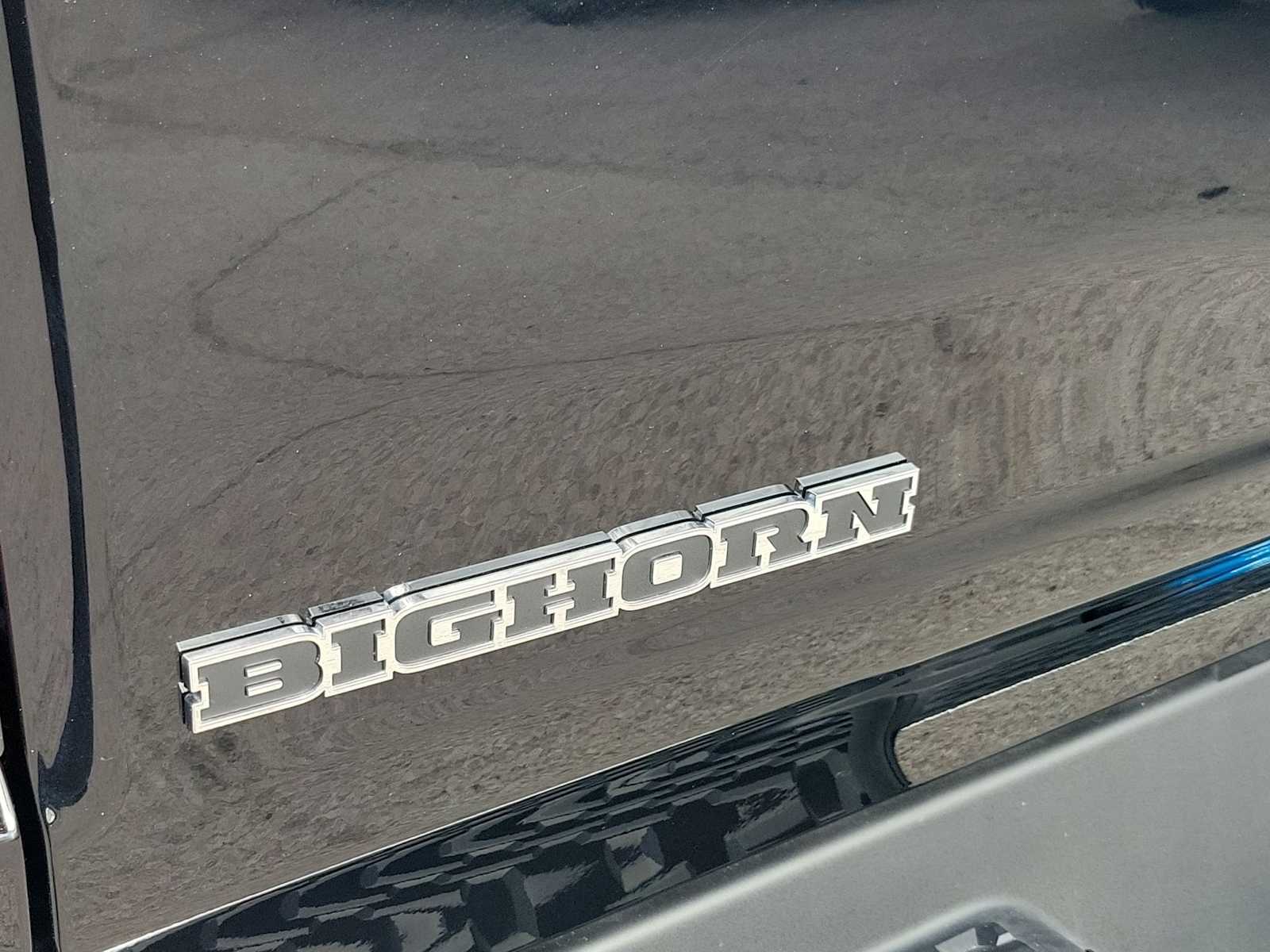 Thumbnail: 2026 RAM 1500 - 11
