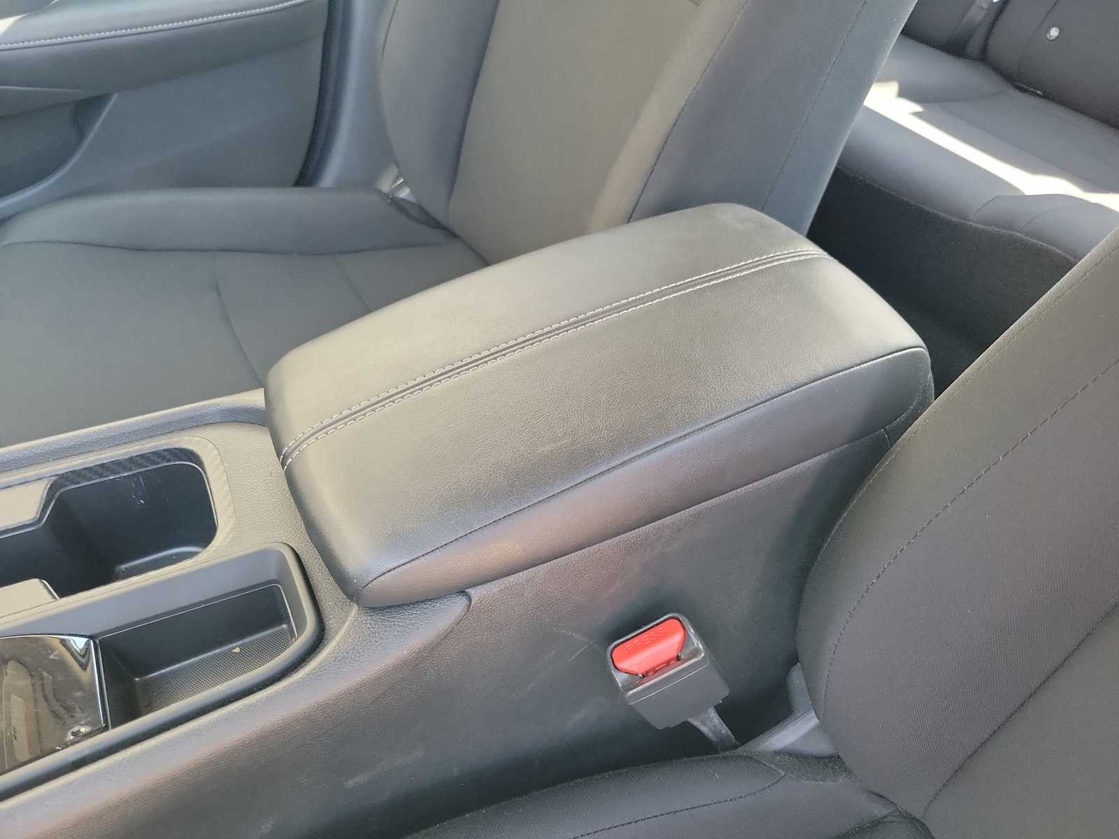 Thumbnail: 2024 Nissan Sentra - 16