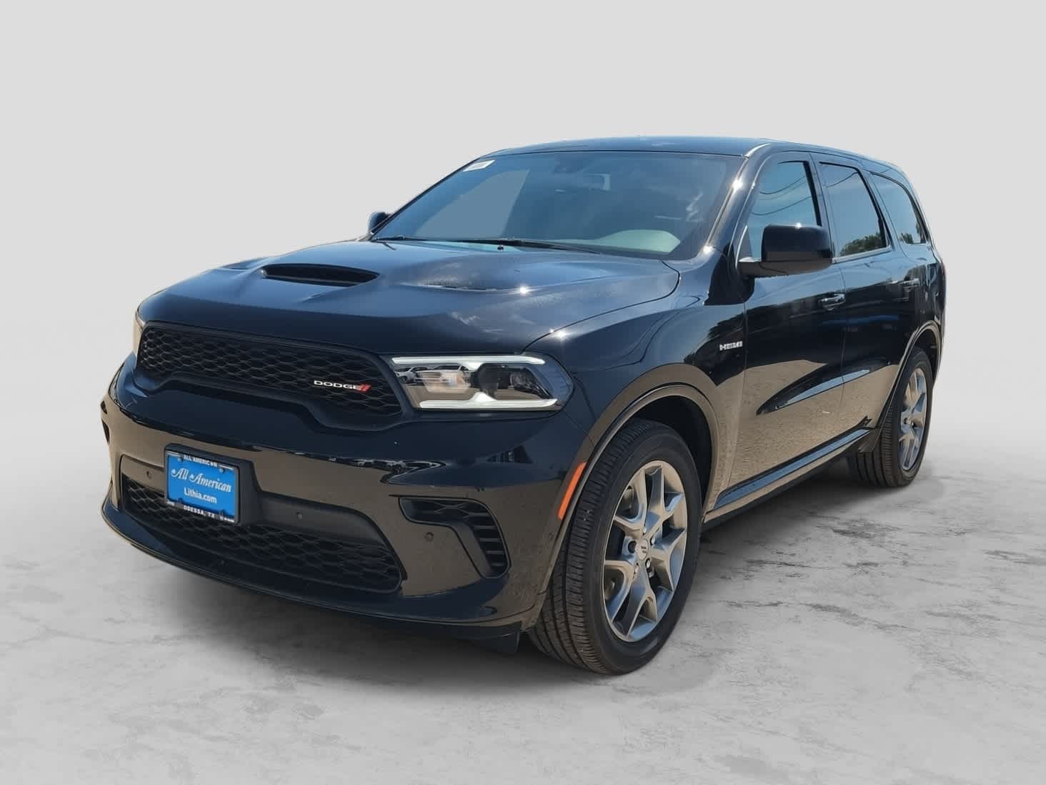 Thumbnail: 2026 Dodge Durango - 1