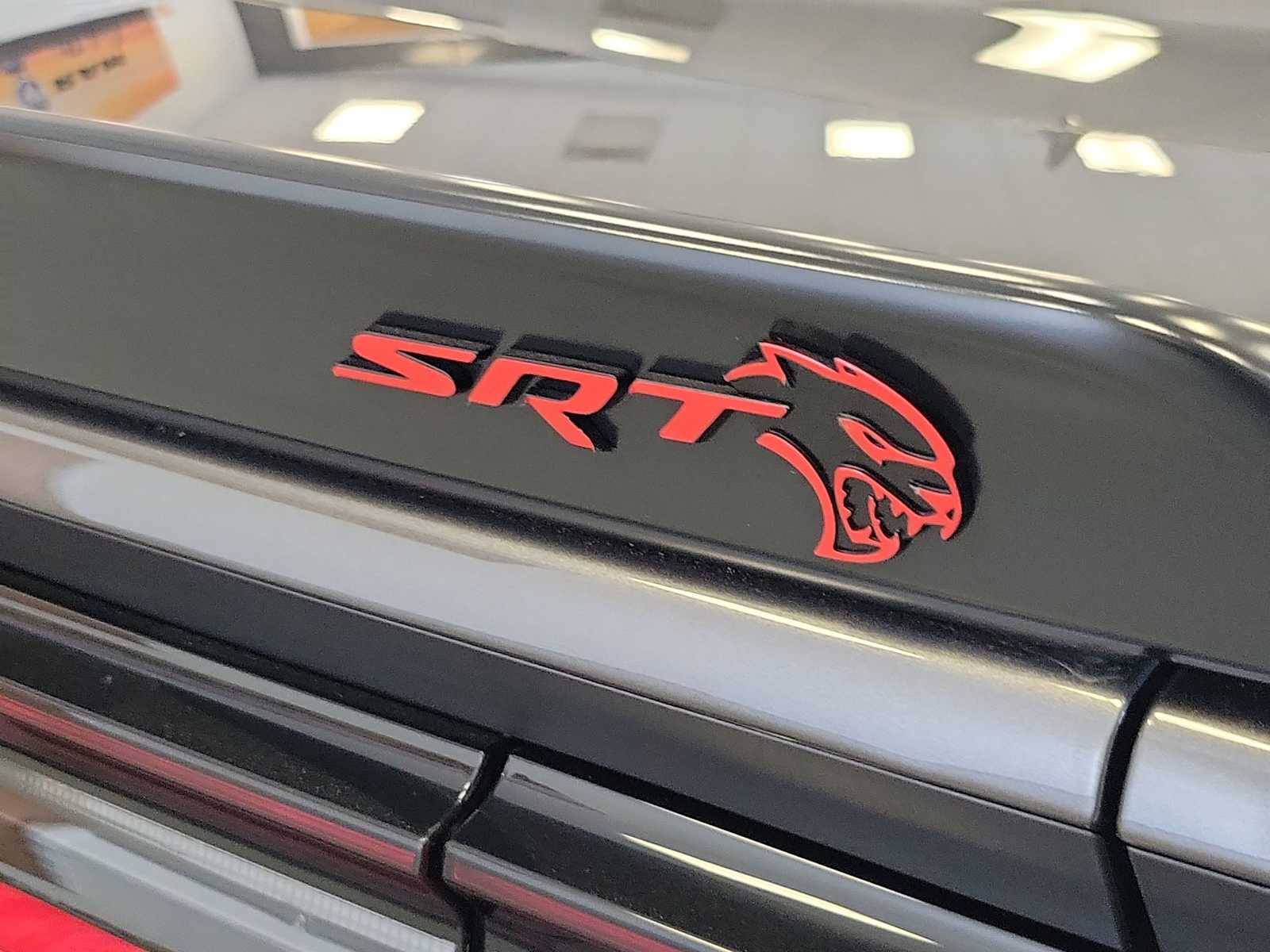 Thumbnail: 2023 Dodge Challenger - 7