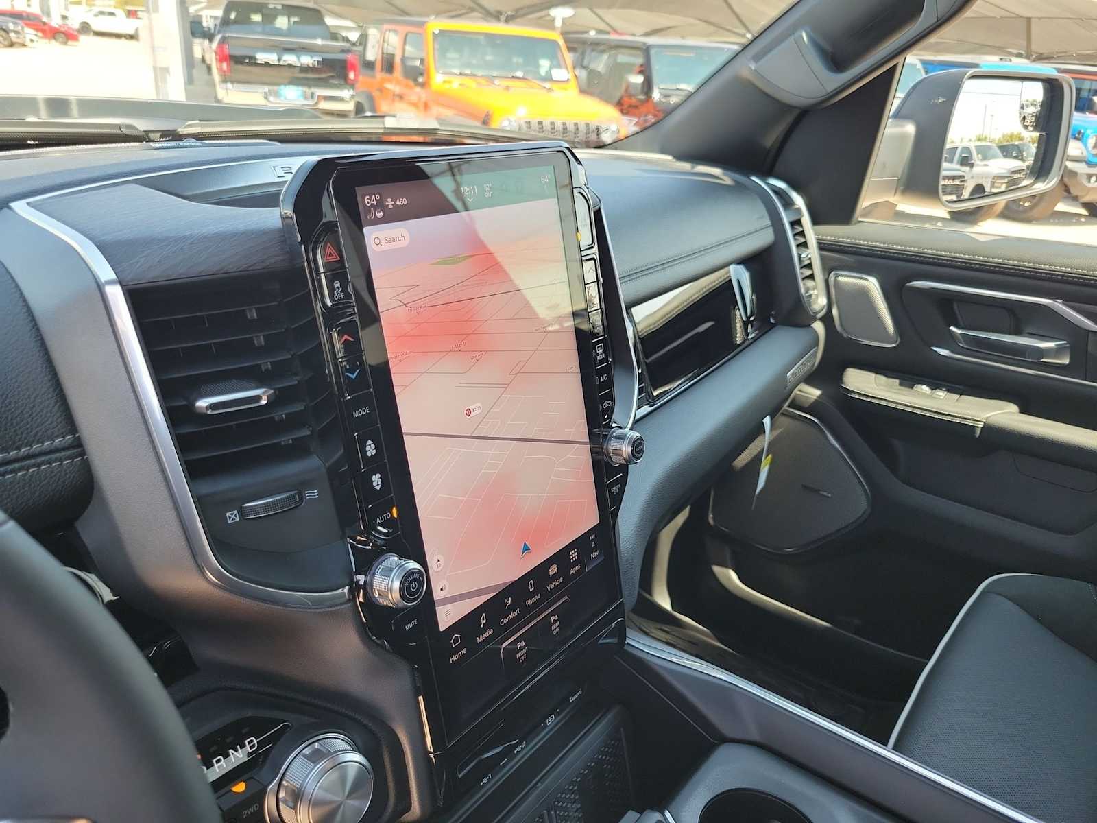 Thumbnail: 2026 RAM 1500 - 20