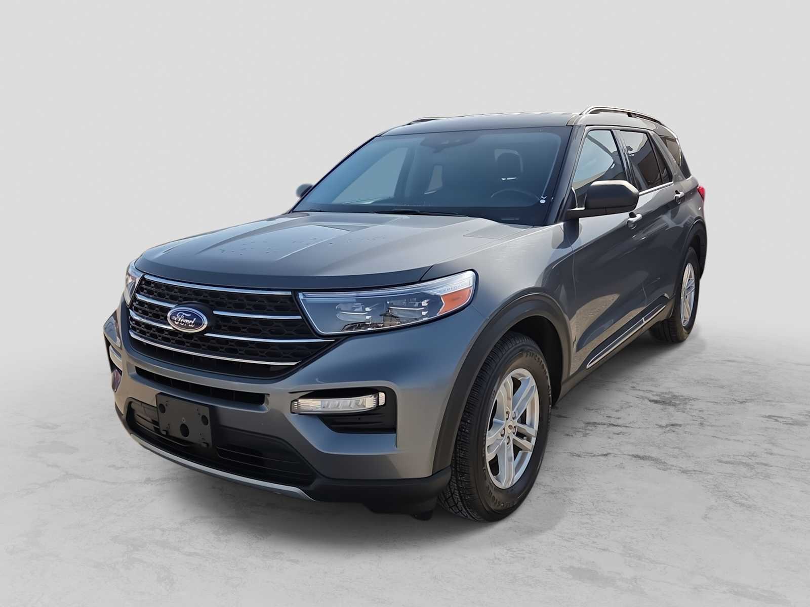 Thumbnail: 2023 Ford Explorer - 1