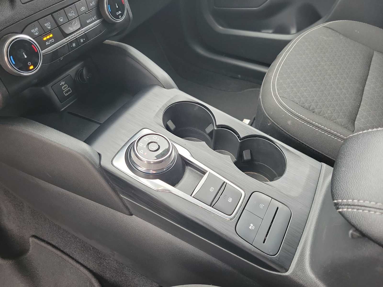 Thumbnail: 2024 Ford Escape - 17