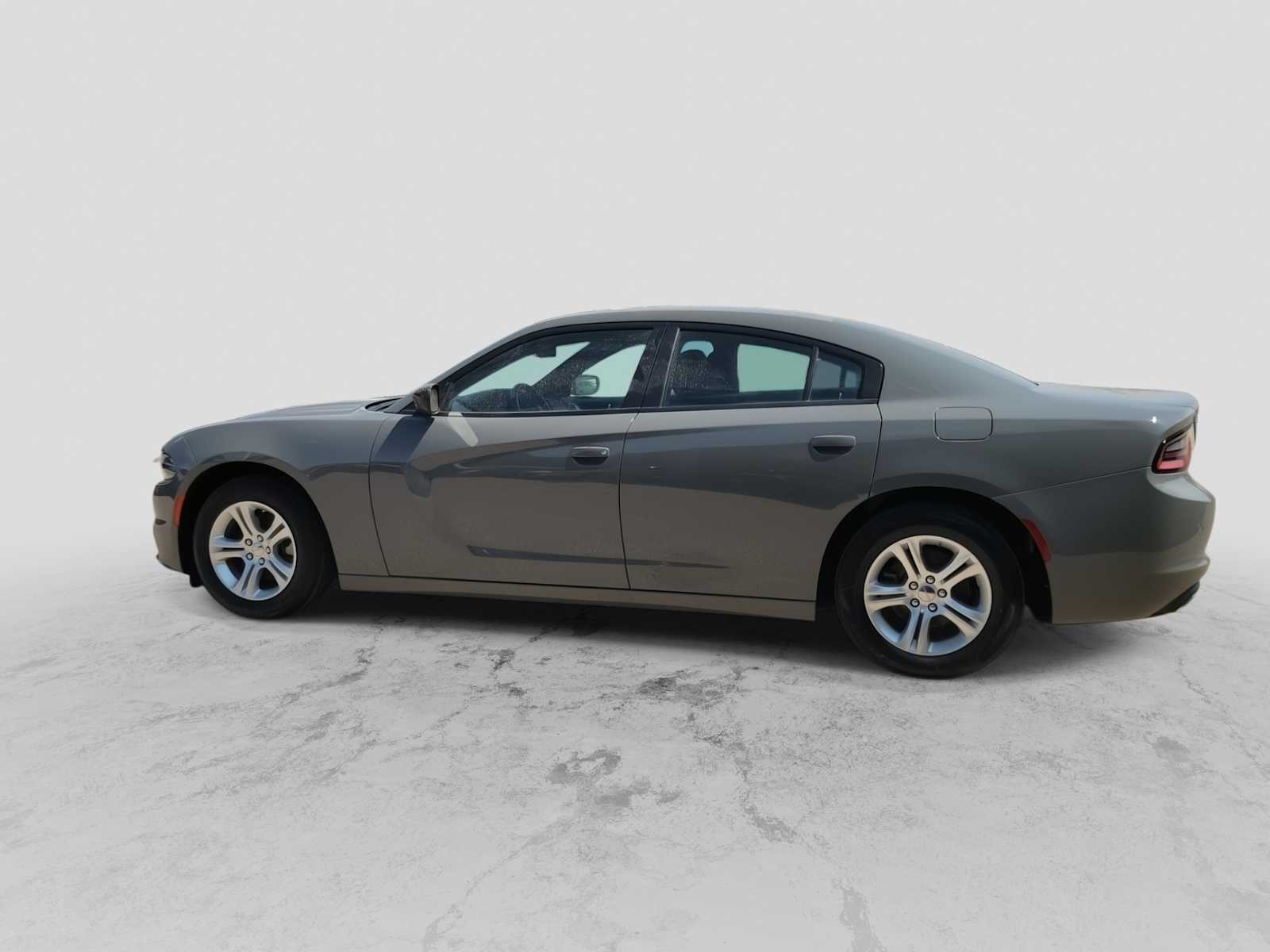 Thumbnail: 2023 Dodge Charger - 5