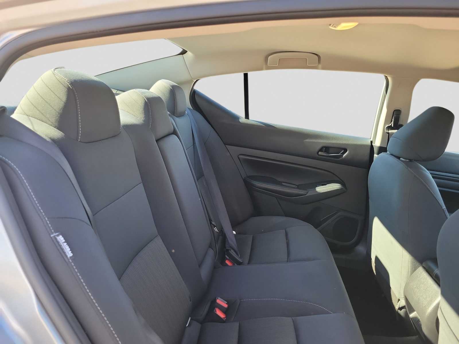 Thumbnail: 2024 Nissan Altima - 17