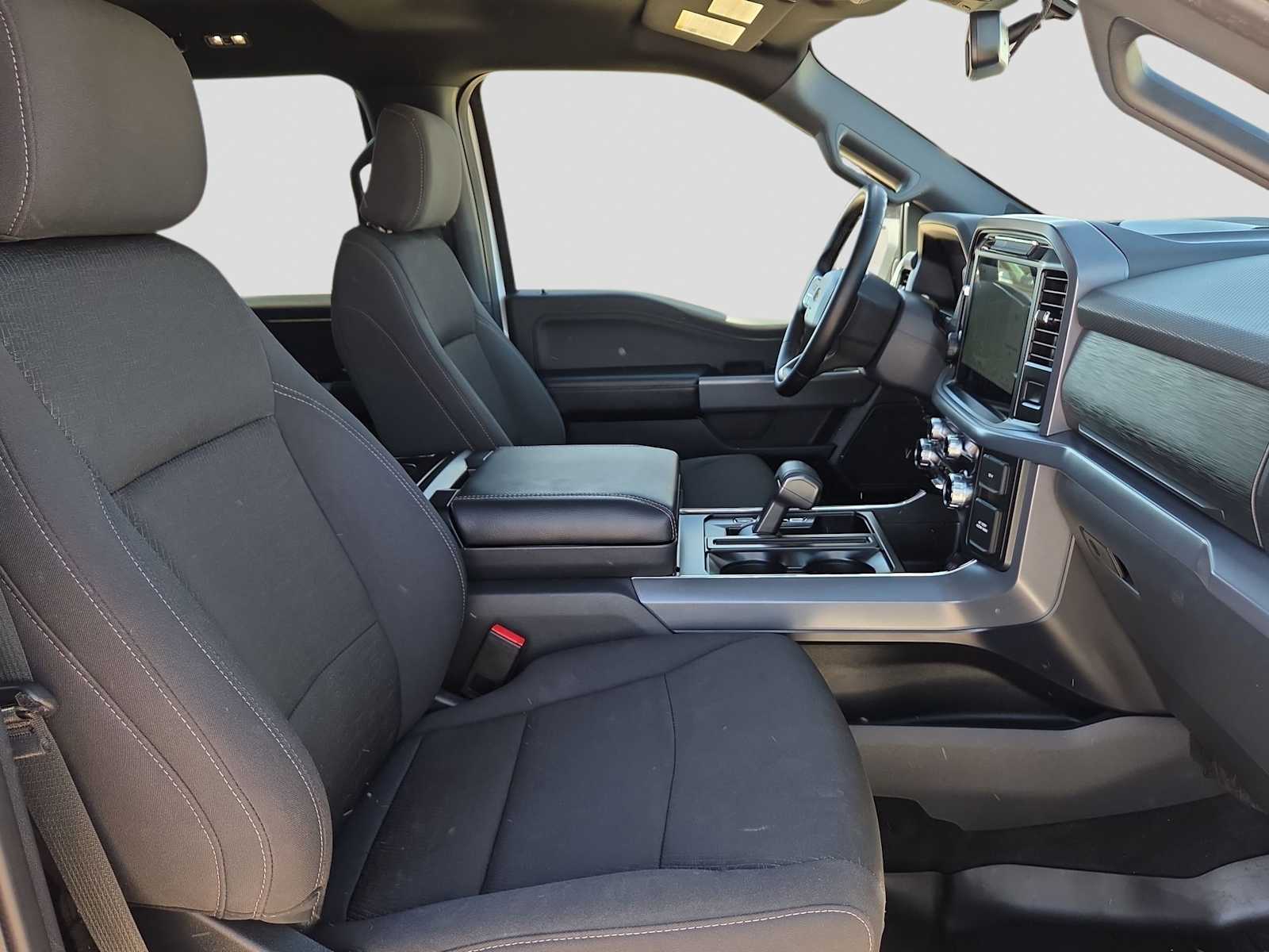 Thumbnail: 2025 Ford F-150 - 18