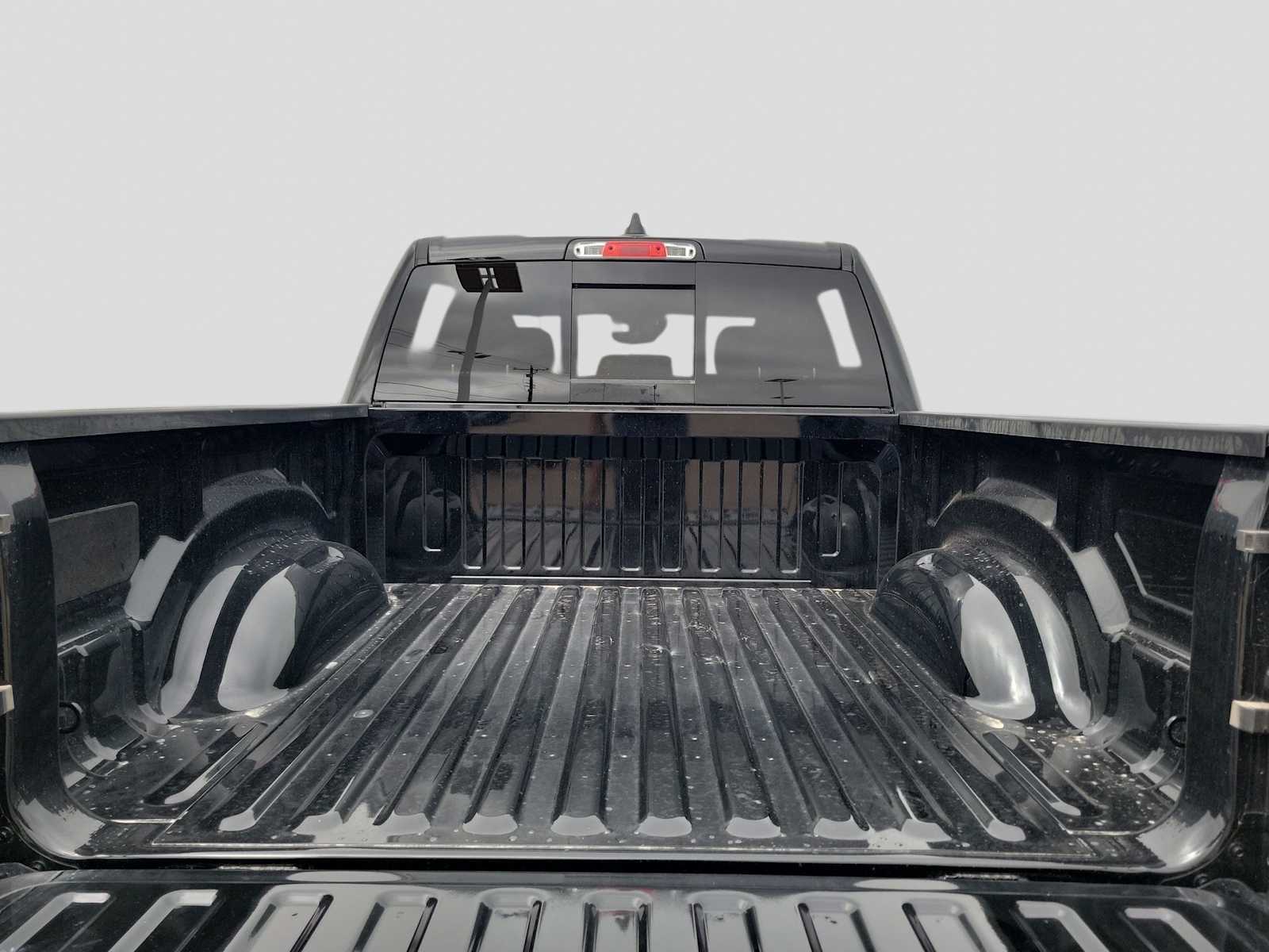 Thumbnail: 2026 RAM 1500 - 23