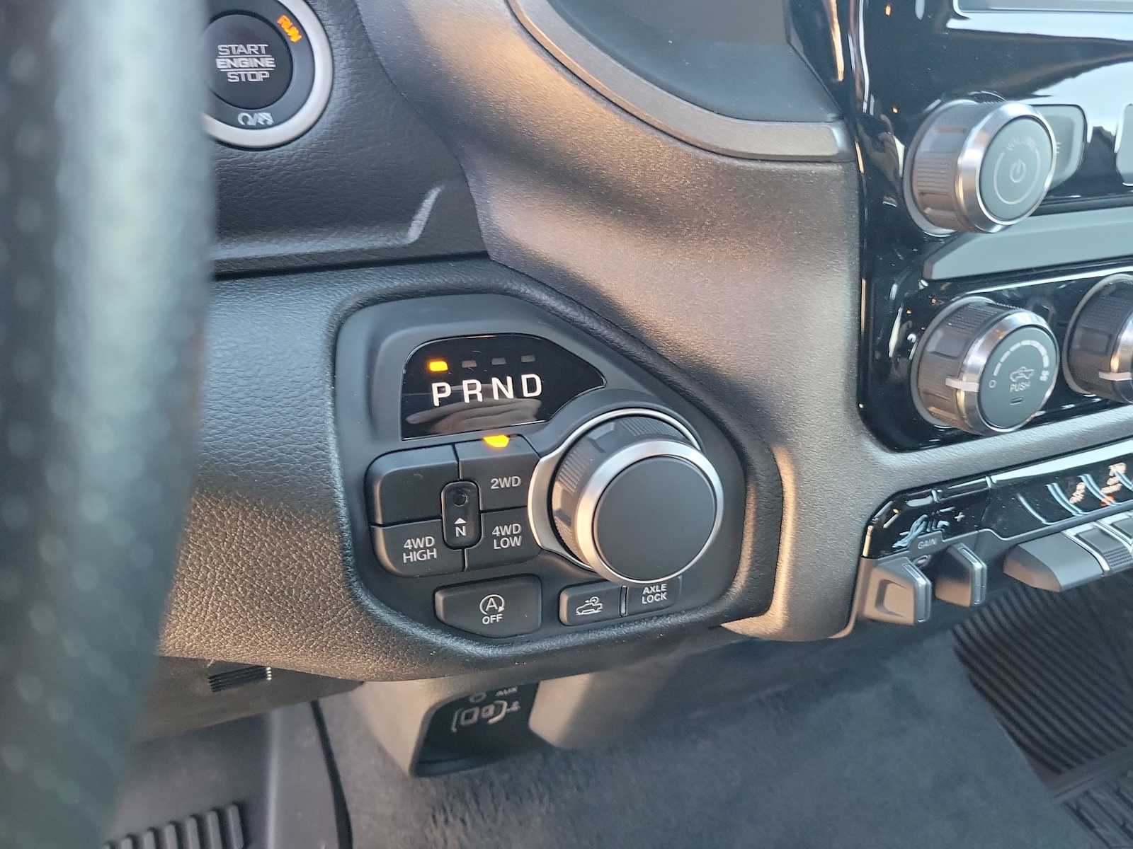 Thumbnail: 2026 RAM 1500 - 17