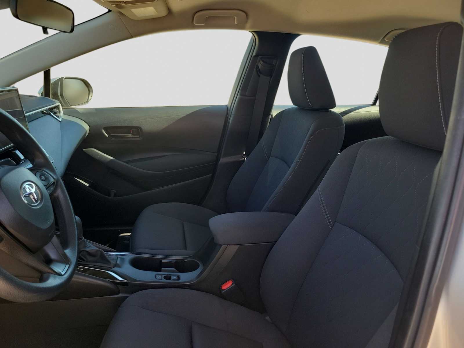 Thumbnail: 2024 Toyota Corolla - 15