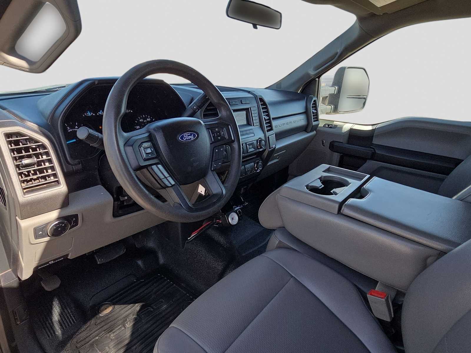 Thumbnail: 2018 Ford F-250 - 10