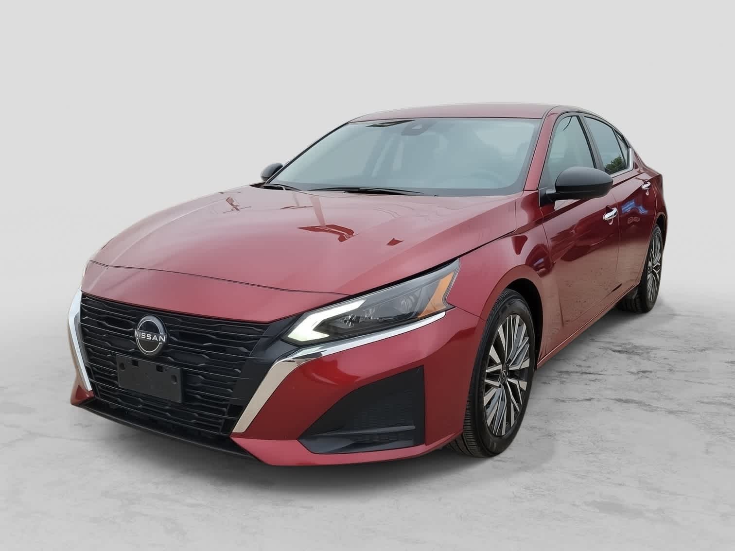 Thumbnail: 2024 Nissan Altima - 1
