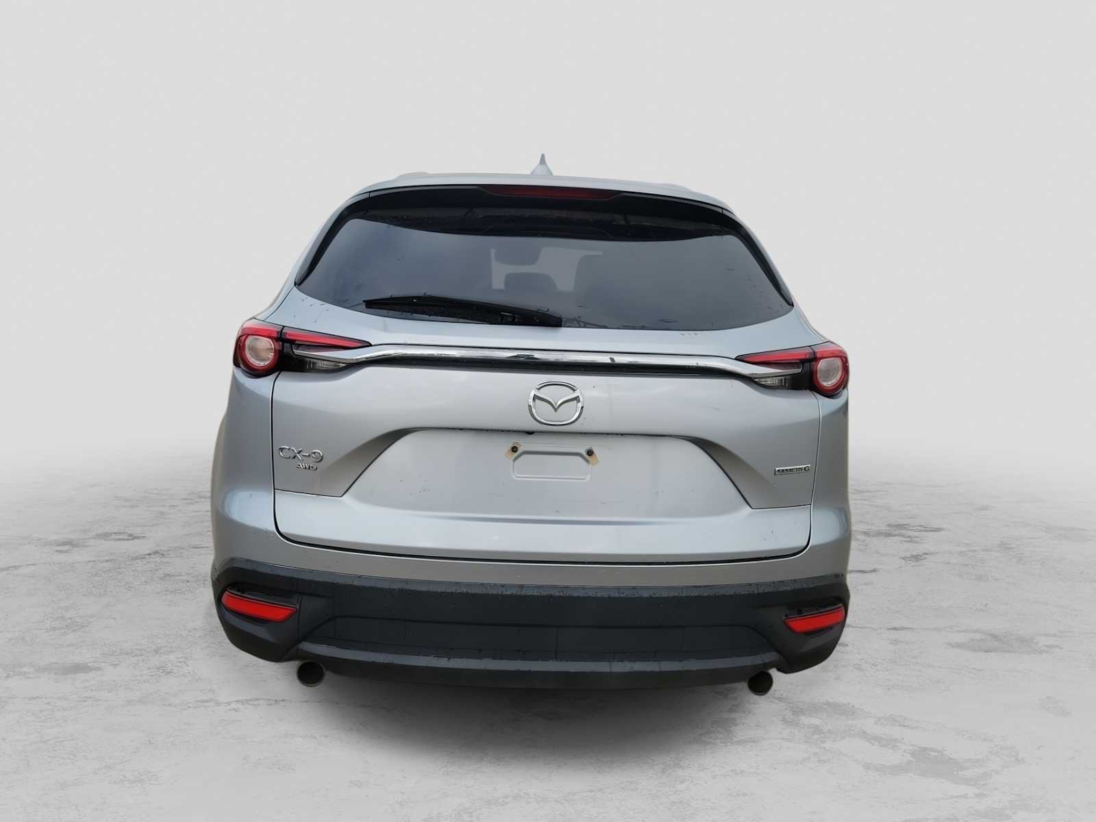 Thumbnail: 2023 Mazda CX-9 - 5