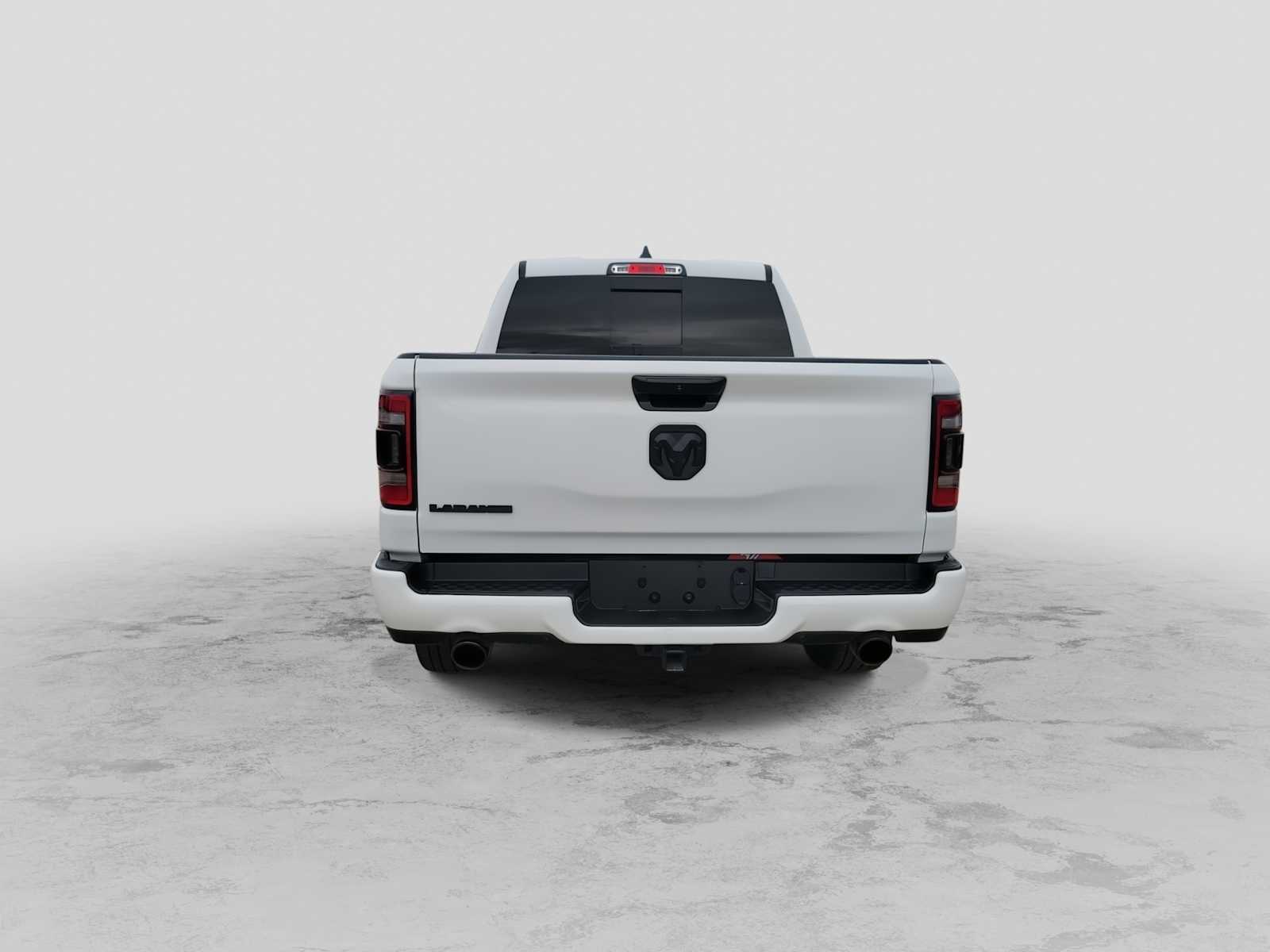 Thumbnail: 2023 RAM 1500 - 7