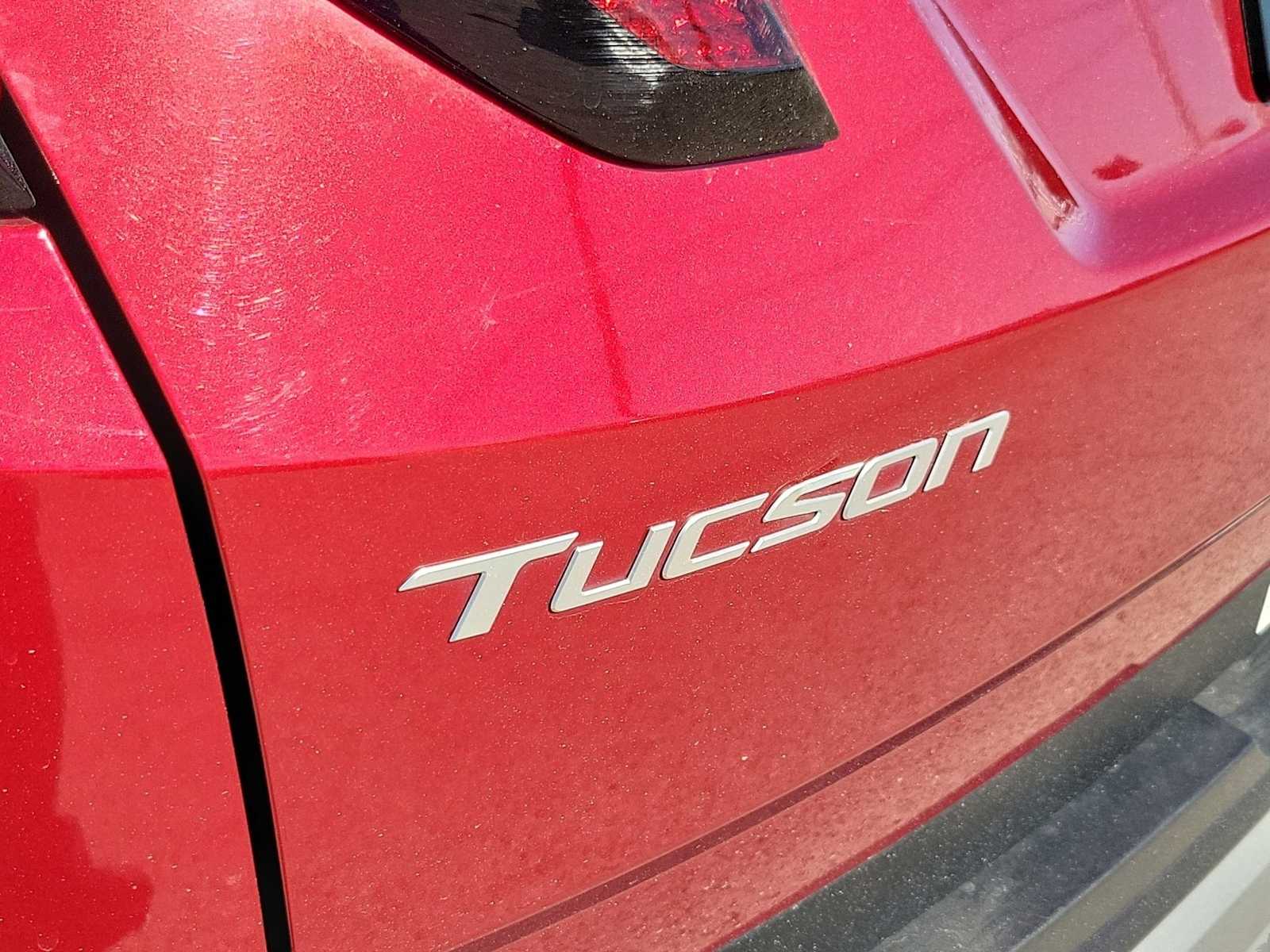 Thumbnail: 2025 Hyundai Tucson - 11