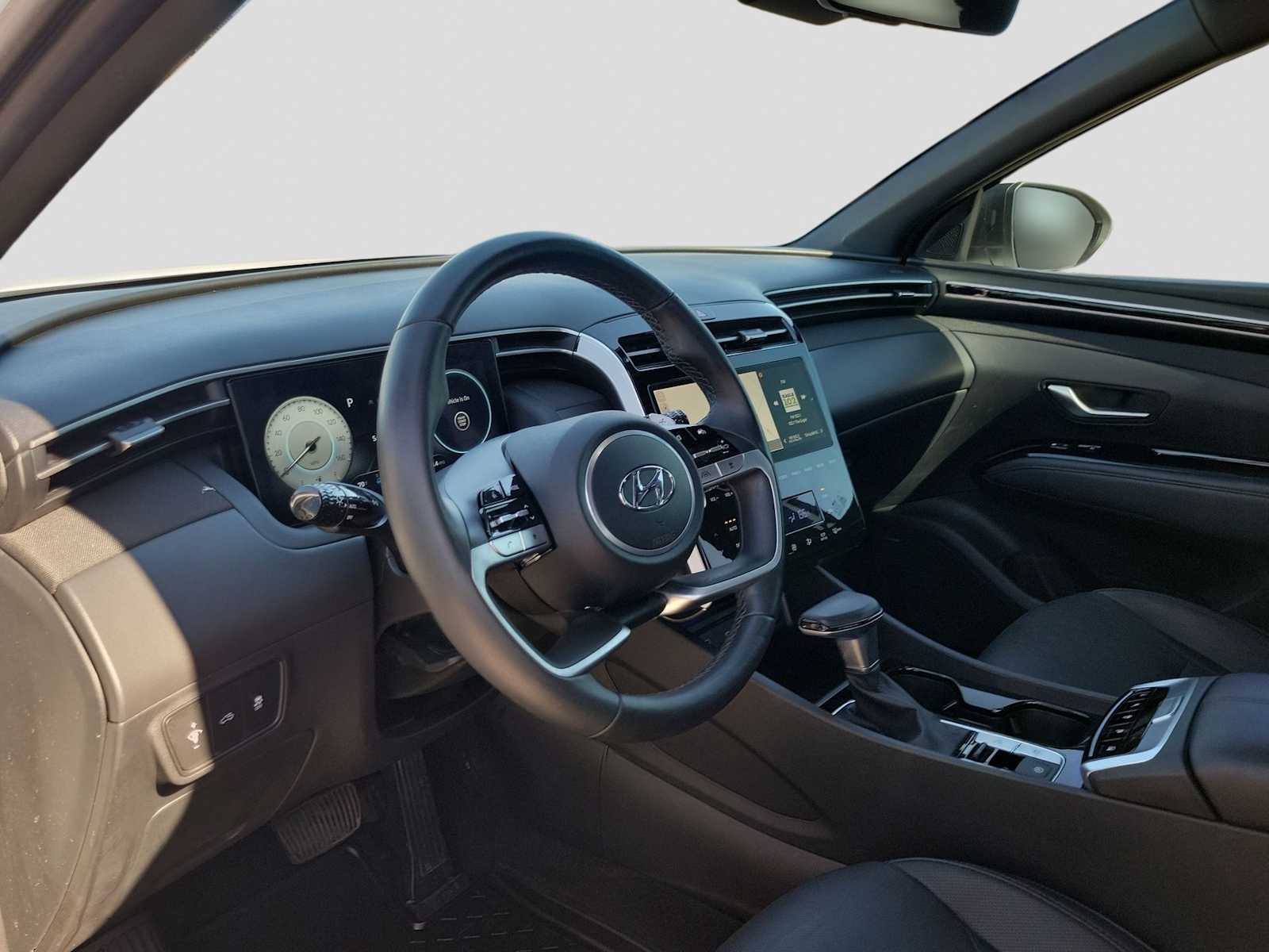 Thumbnail: 2024 Hyundai Santa Cruz - 2