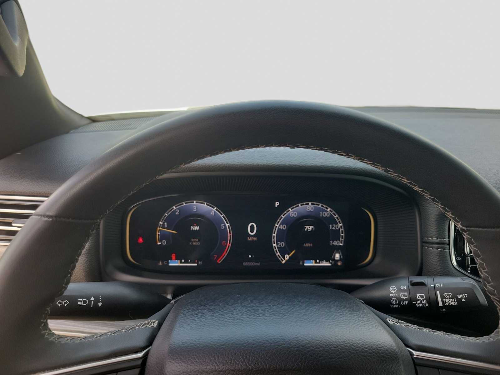 Thumbnail: 2024 Jeep Wagoneer - 22