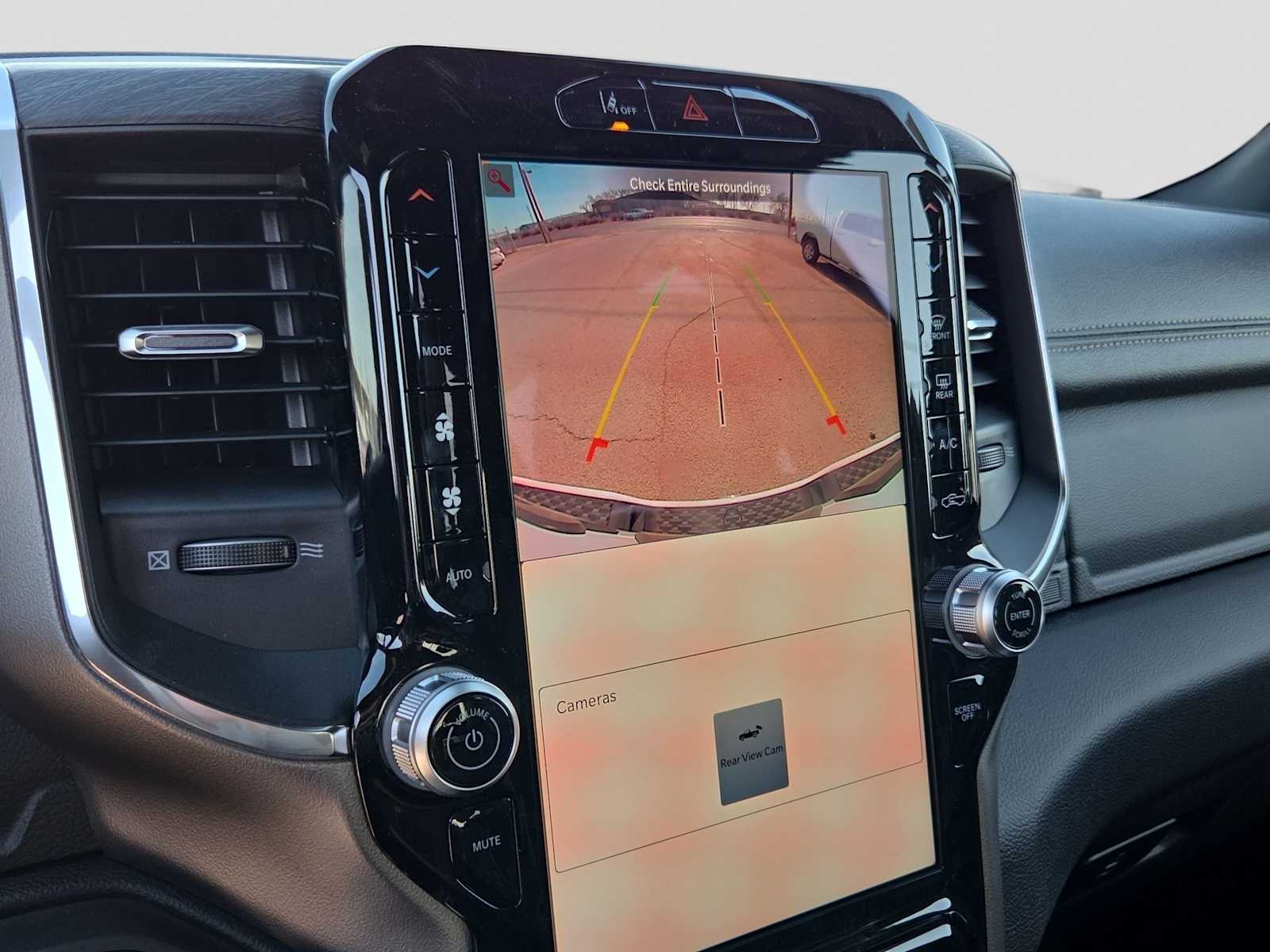 Thumbnail: 2026 RAM 1500 - 16