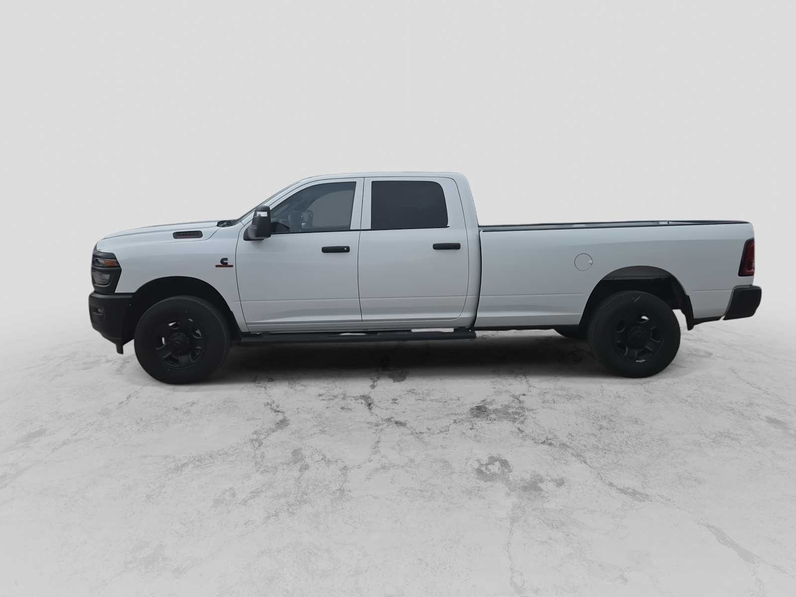 Thumbnail: 2025 RAM 3500 - 5