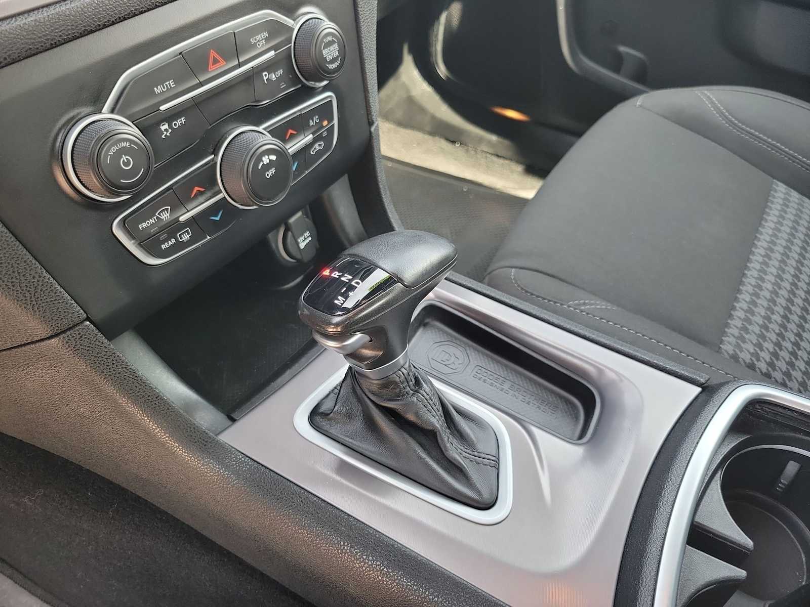 Thumbnail: 2023 Dodge Charger - 21