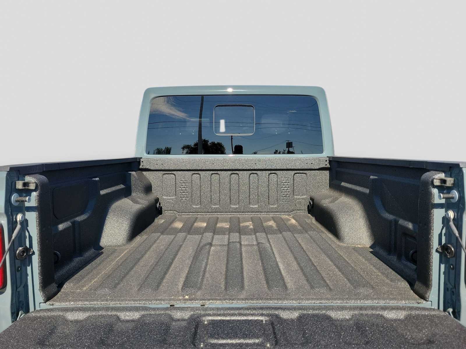 Thumbnail: 2025 Jeep Gladiator - 19