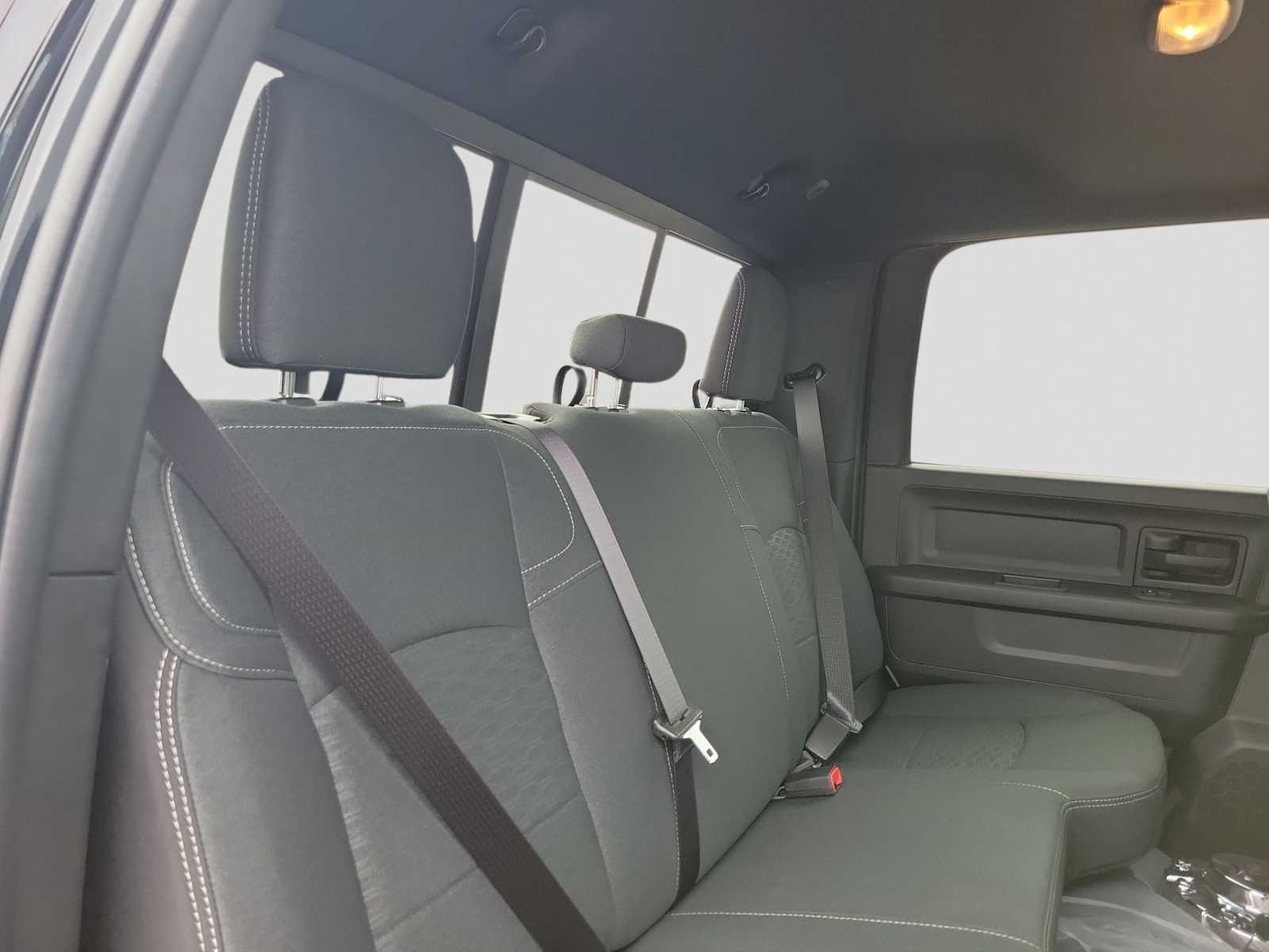 Thumbnail: 2026 RAM 3500 - 17